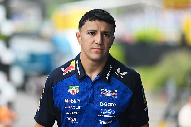Βαριά ποινή και στον Χάντζαρ ενόψει του grand prix στο Βέλγιο