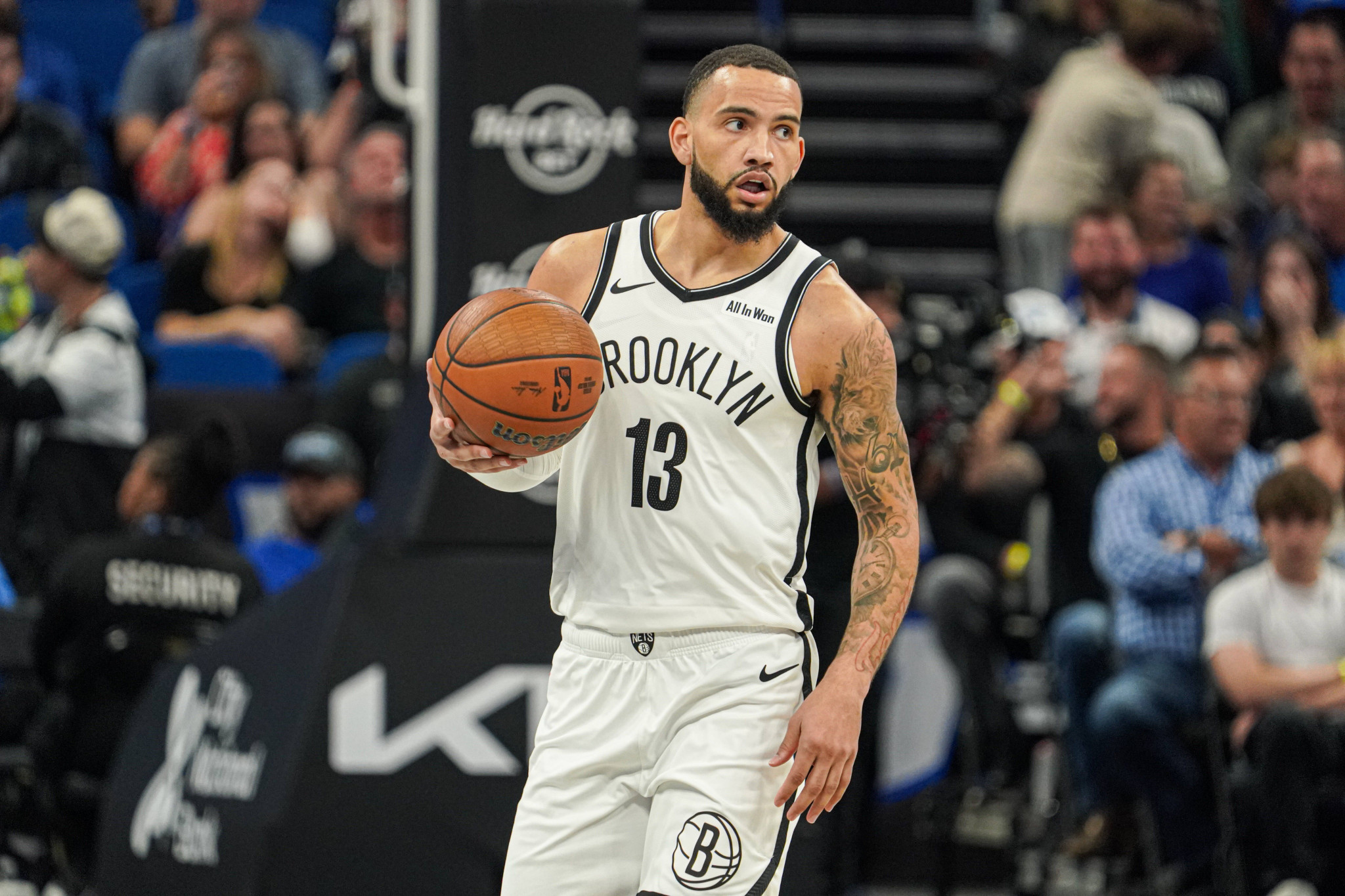 Η Μπαρτσελόνα «κλείνει» γκαρντ από το NBA - Απασχόλησε και τη Ρεάλ Μαδρίτης