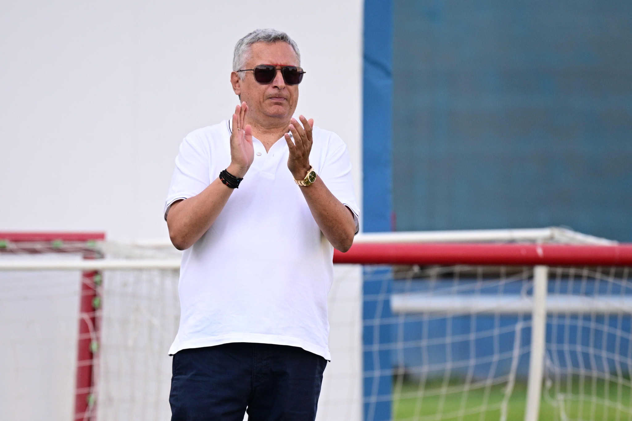 Σπανός: «Ένα άτομο κοινής αποδοχής για την προεδρία της Super League και να προχωρήσουμε μπροστά»
