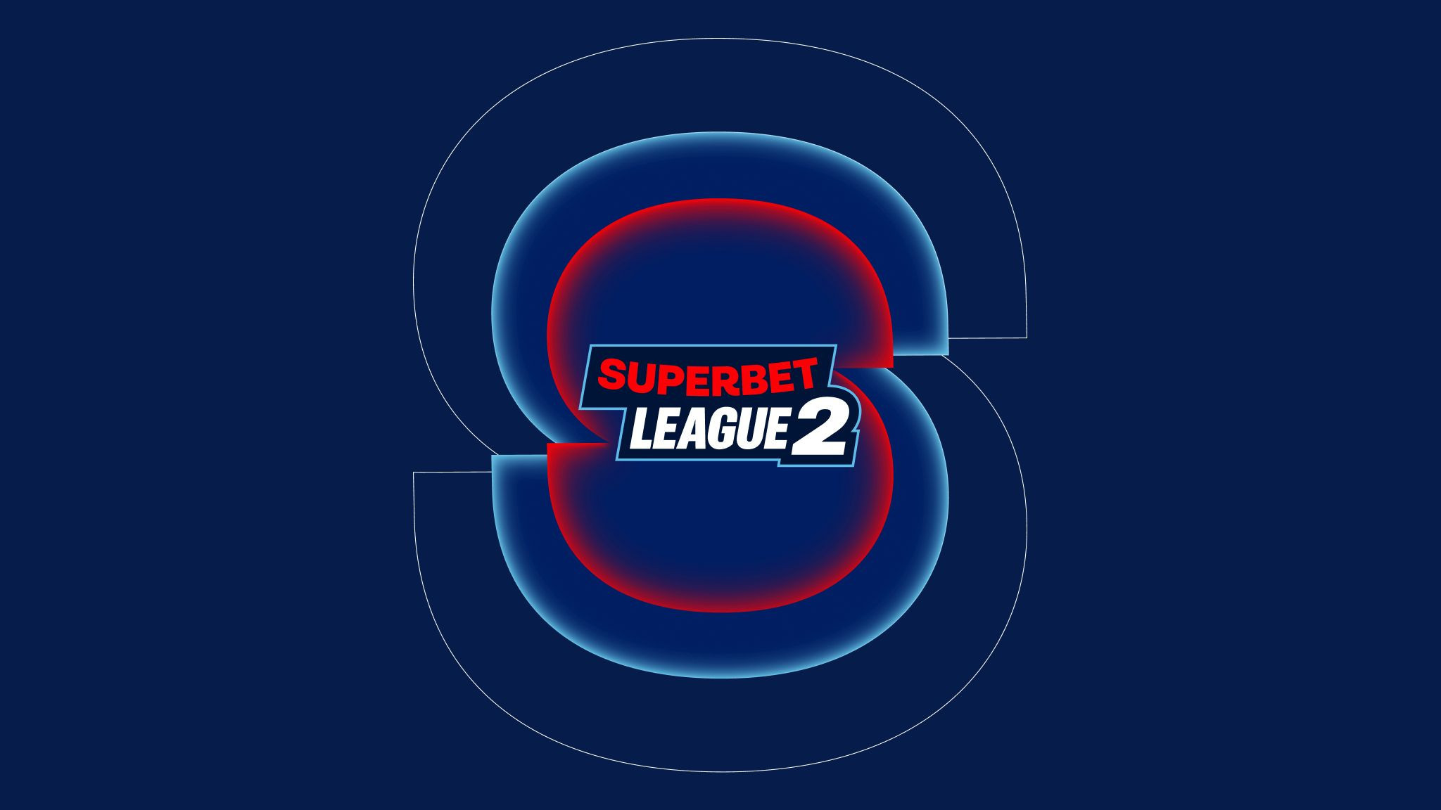 Η Superbet ονομαστικός χορηγός της Super League 2 για τα επόμενα τρία χρόνια