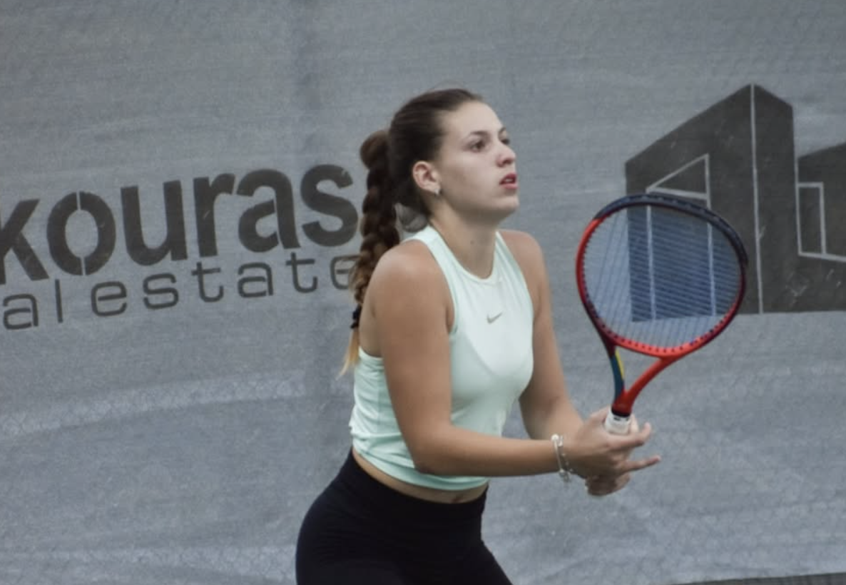 Athens Open: Εκτός συνέχειας οι τέσσερις Ελληνίδες των προκριματικών - Ξεχώρισε η Τσέτσου