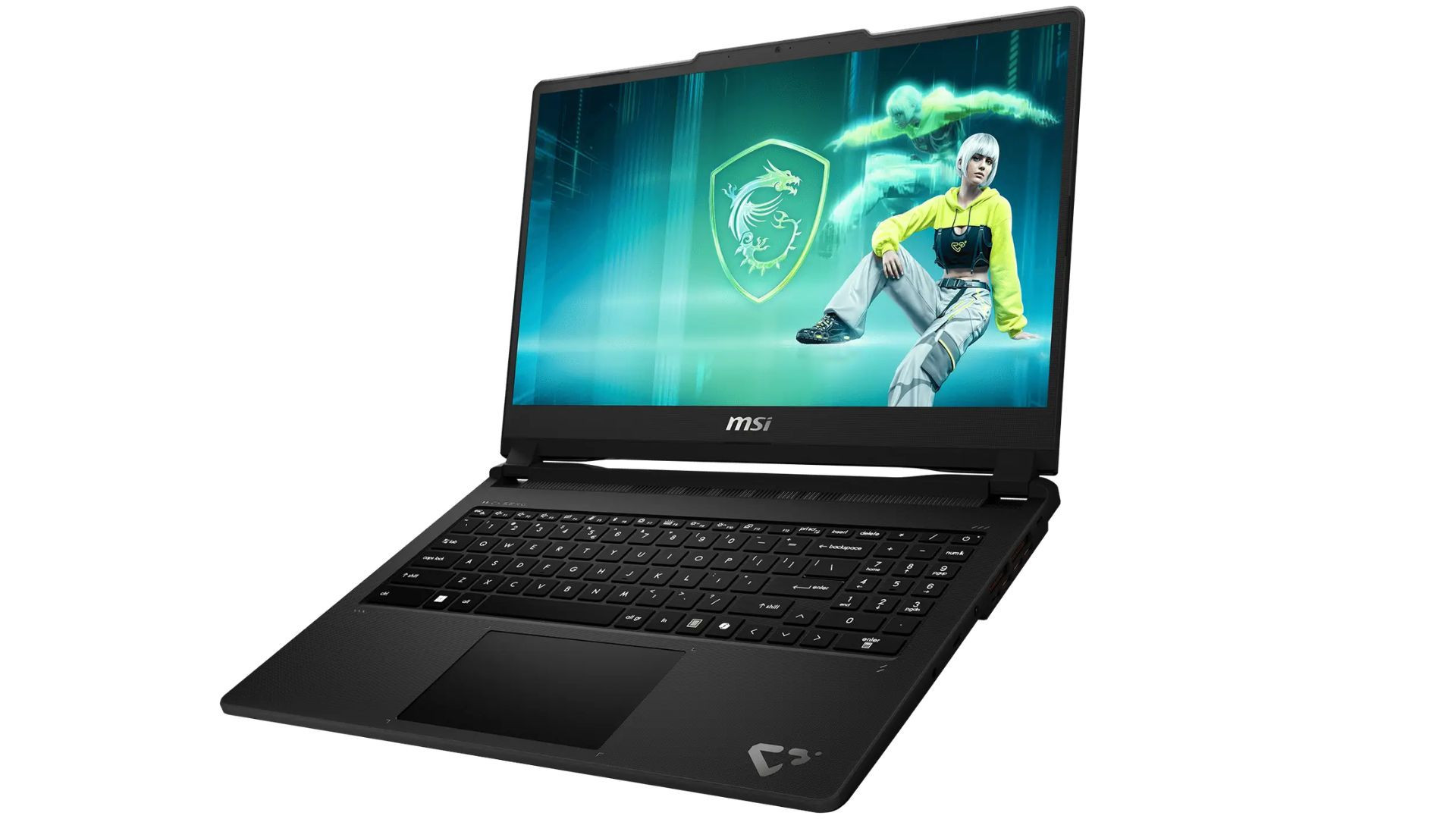 MSI Cyborg 15 Max: Προσιτό και οικονομικό gaming laptop