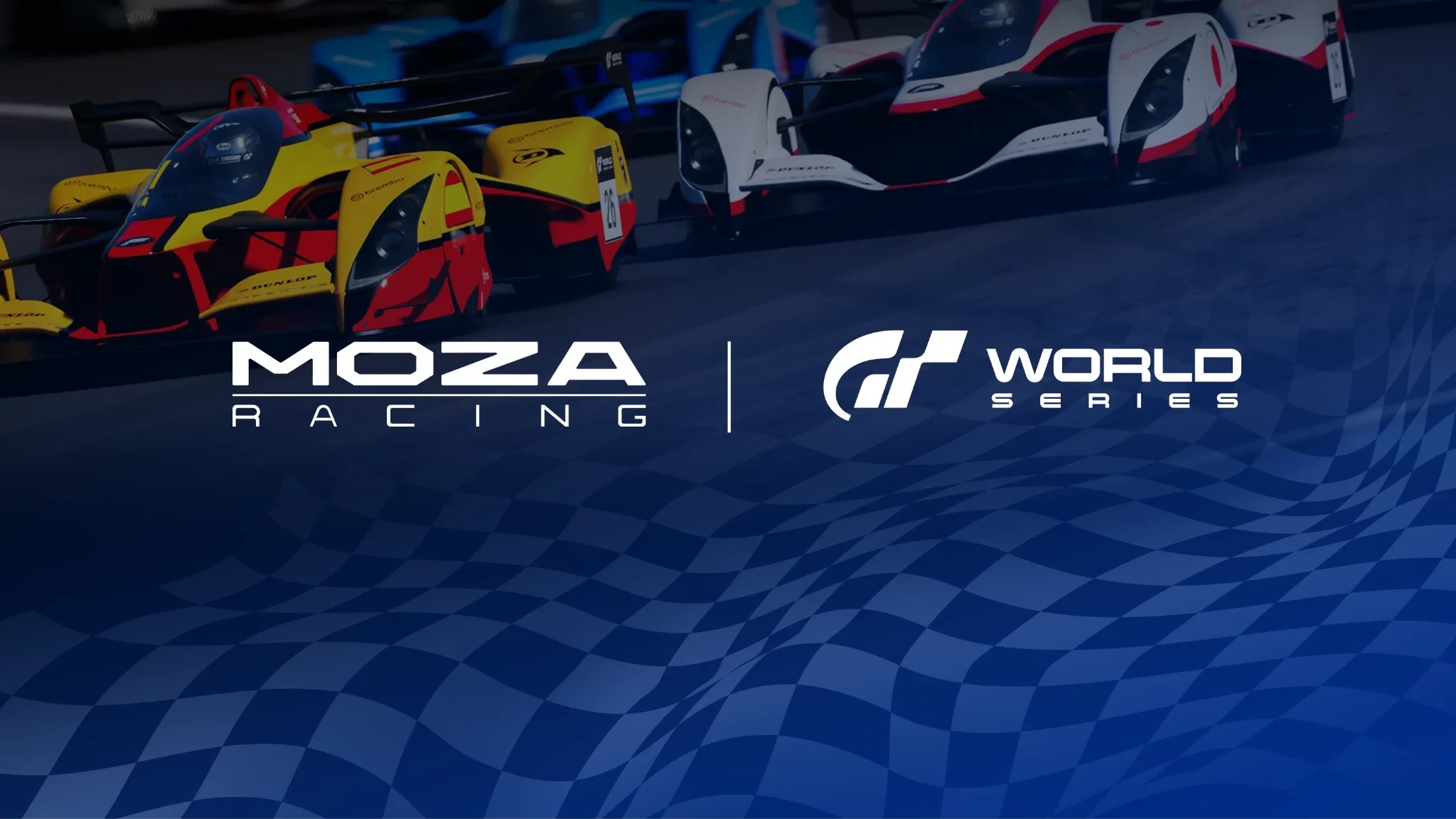 Gran Turismo 7: Η Moza Racing γίνεται επίσημος συνεργάτης για νέα περιφερειακά του PS5