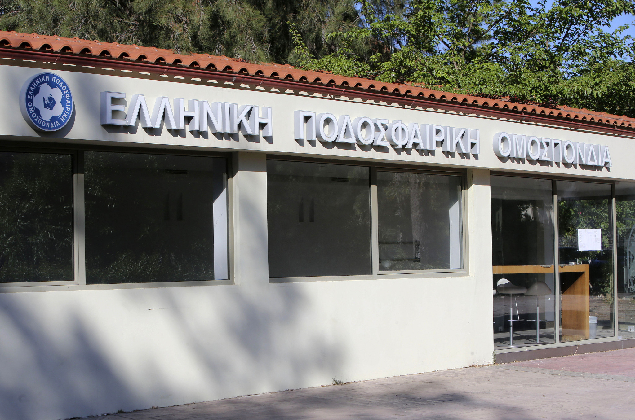 Η ΕΠΟ αναδημοσίευσε την ανακοίνωση της UEFA για το μποϊκοτάζ στο Μουντιάλ της FIFA
