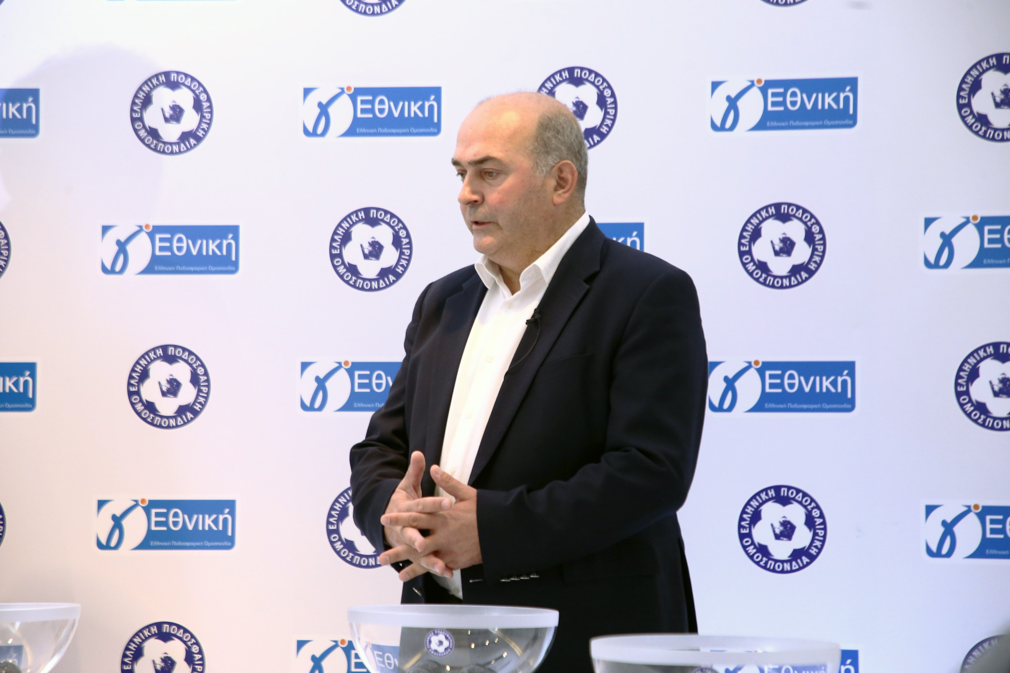 Γ' εθνική: Κλήρωση στις 31 Ιουλίου, πρεμιέρα στις 27 Σεπτεμβρίου - Οι αλλαγές σε playoffs και playouts