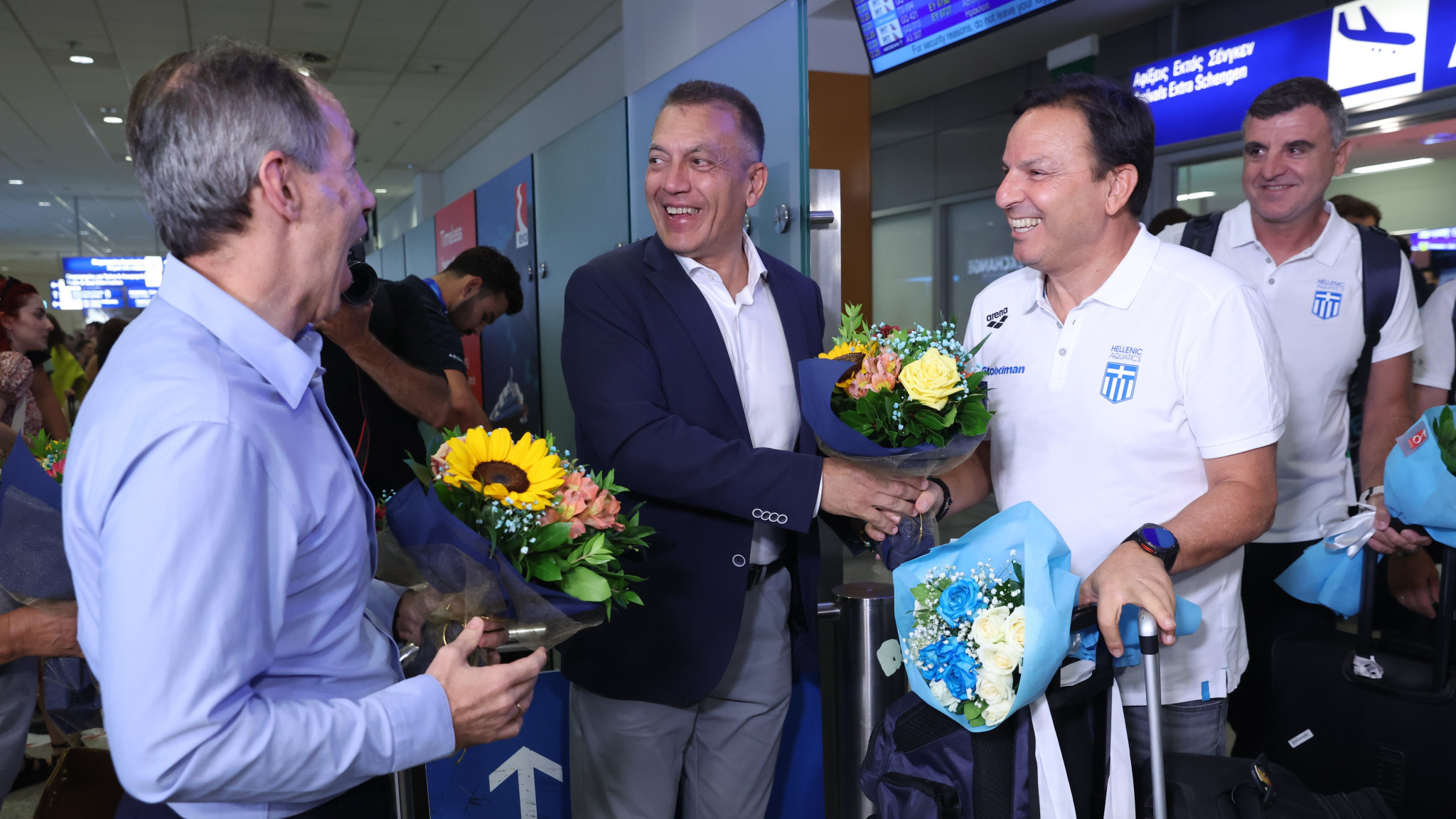 Βλάχος στο Athletiko: «Τα κάναμε όλα σωστά και τελικά ήρθε μια μεγάλη νίκη» (video)