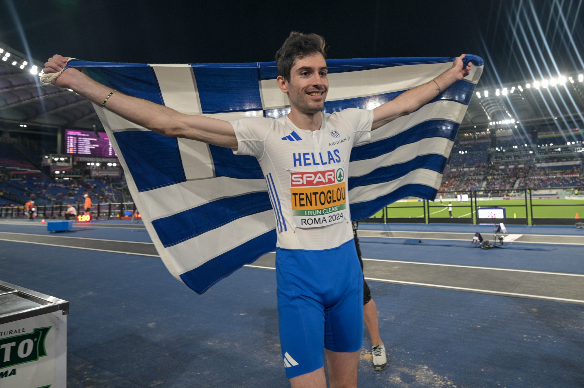 Πόσοι από τους πρωταθλητές Ευρώπης του 2024 υπερασπίζονται τους τίτλους τους στο Μπέρμιγχαμ