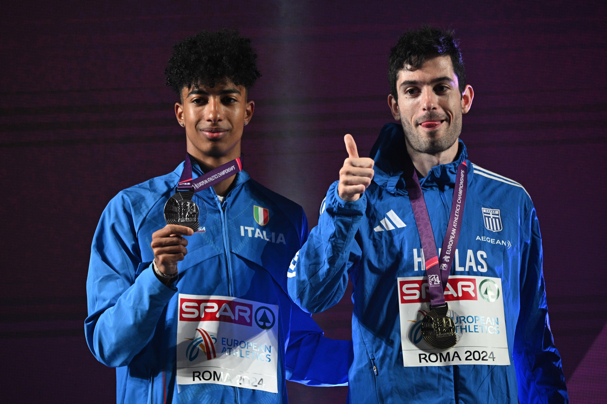 Φουρλάνι στο Athletiko:  «Ο Μίλτος είναι πραγματικά ένας μέντορας για μένα»