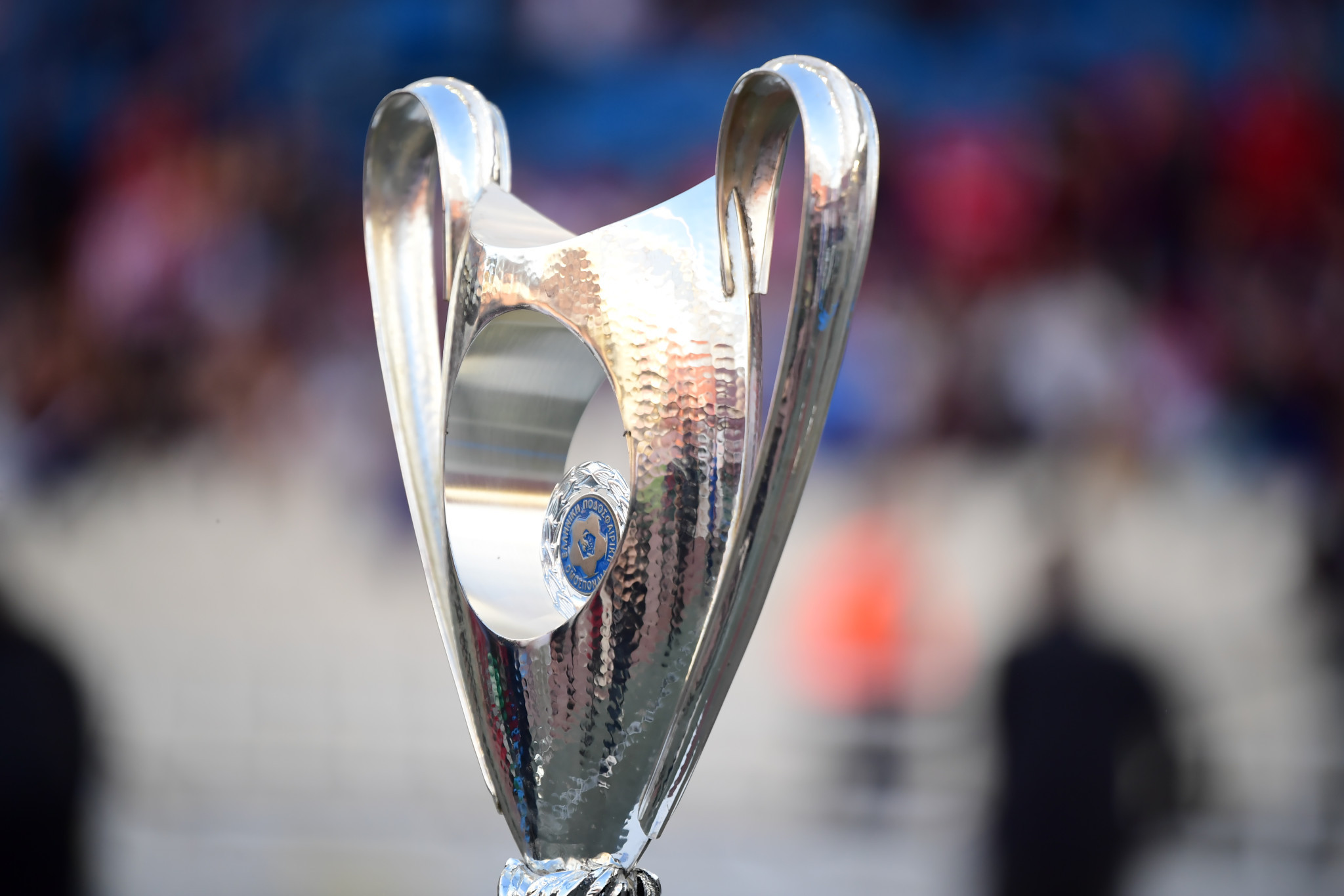 Που θα δείτε την κλήρωση στο Superbet Κύπελλο Ελλάδας