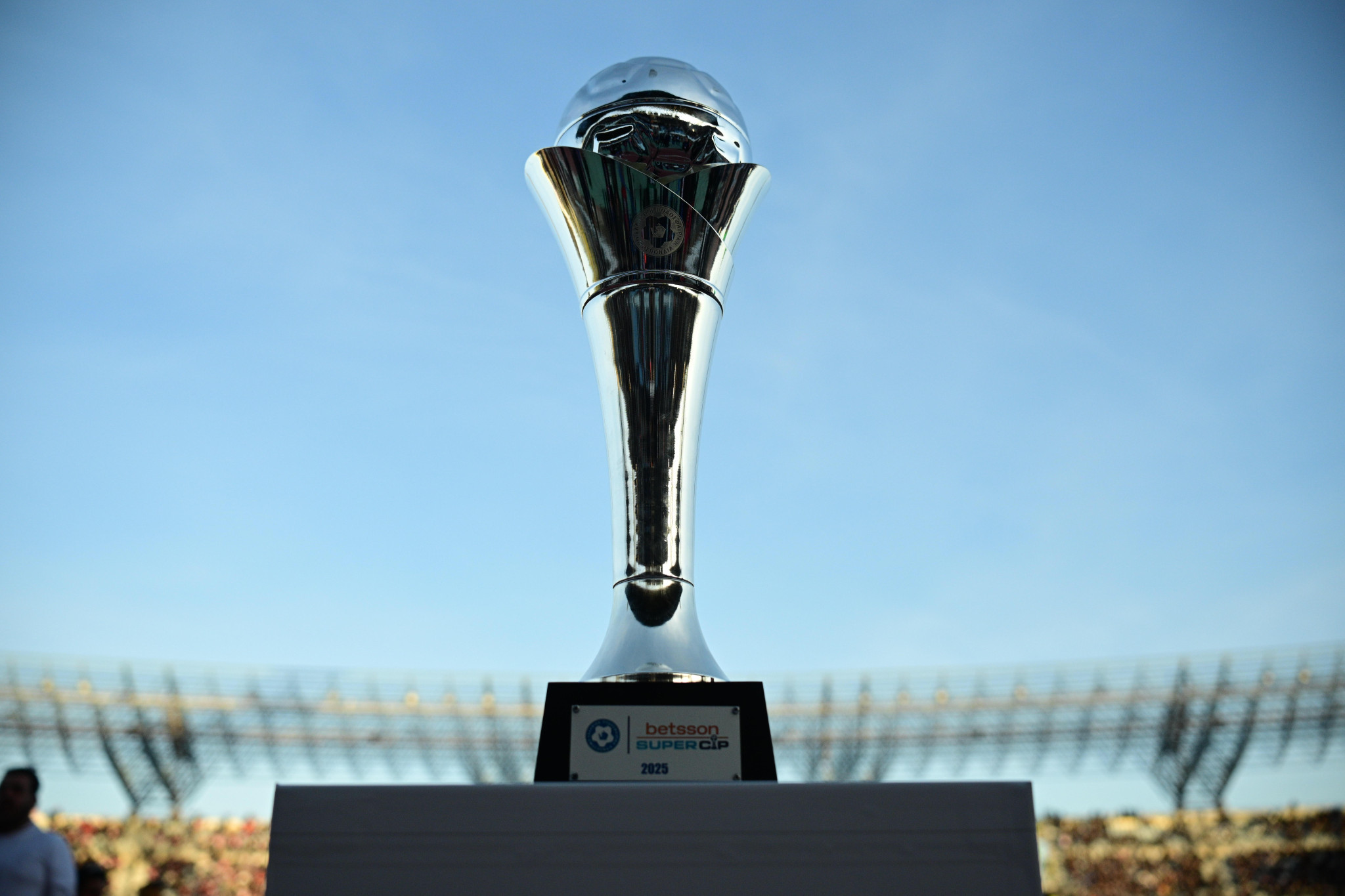 Ολοταχώς για sold out ο τελικός του Superbet Super Cup, ΑΕΚ – ΟΦΗ!
