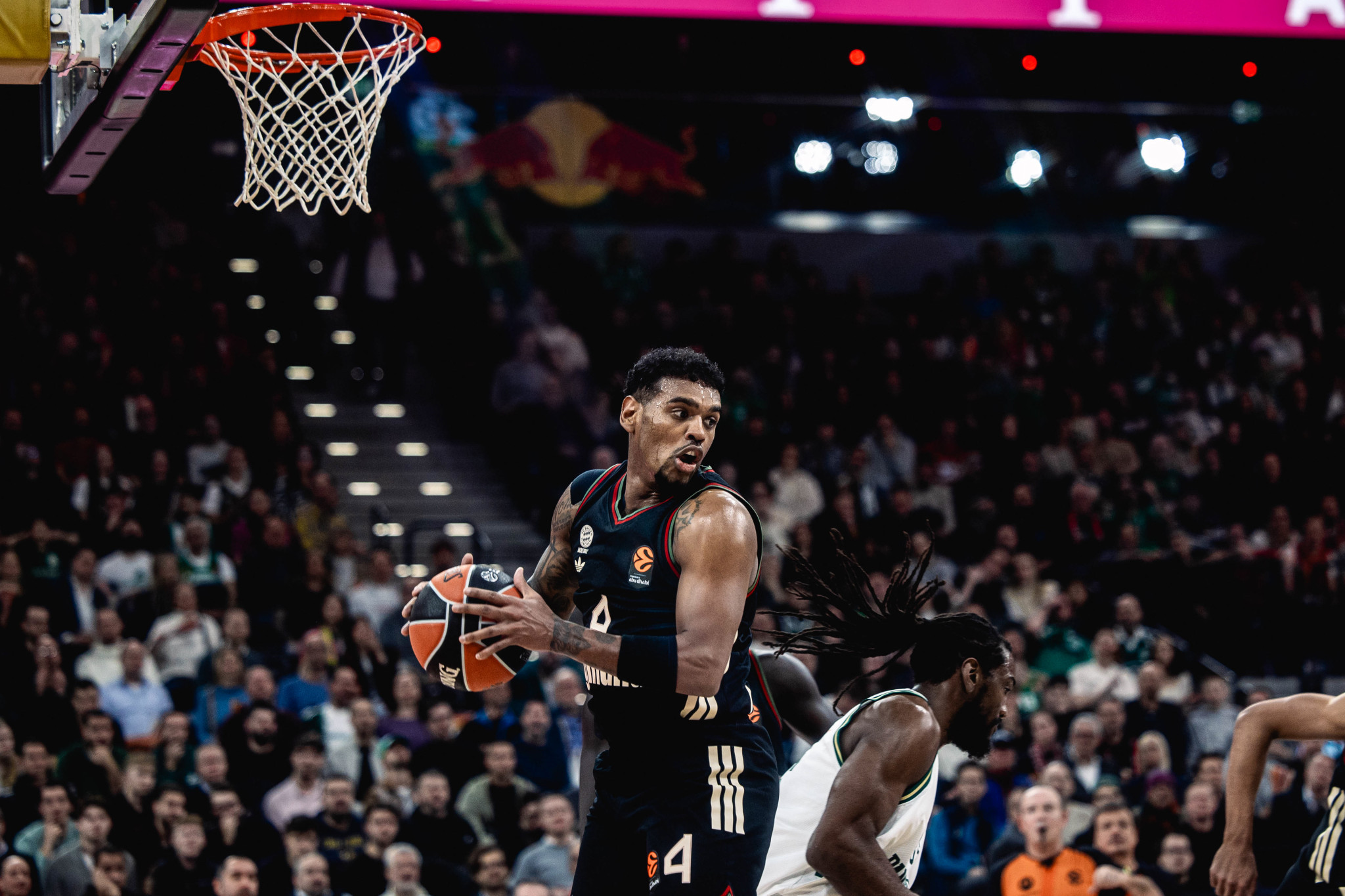 Πρώην παίκτης της EuroLeague τοποθετήθηκε για το ρόστερ του Παναθηναϊκού