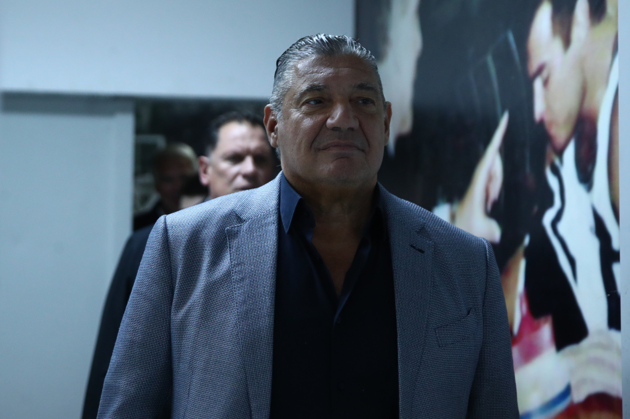 Εκνευρισμένοι στην Ισπανία με Ραζνάτοβιτς: «Άλλη μια γκάφα από τον ατζέντη του Χεζόνια»