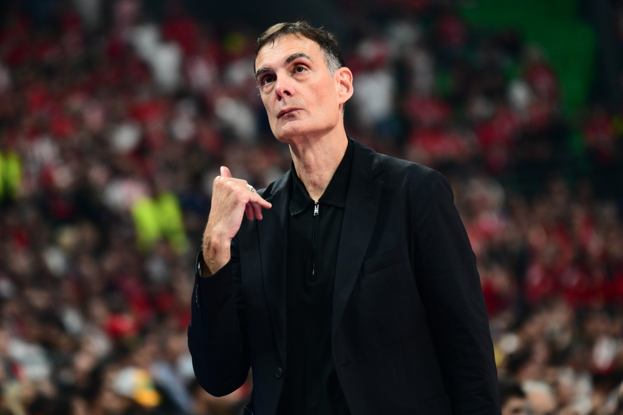 Πρόγραμμα - φωτιά για τον Ολυμπιακό στις 14 πρώτες μέρες της σεζόν