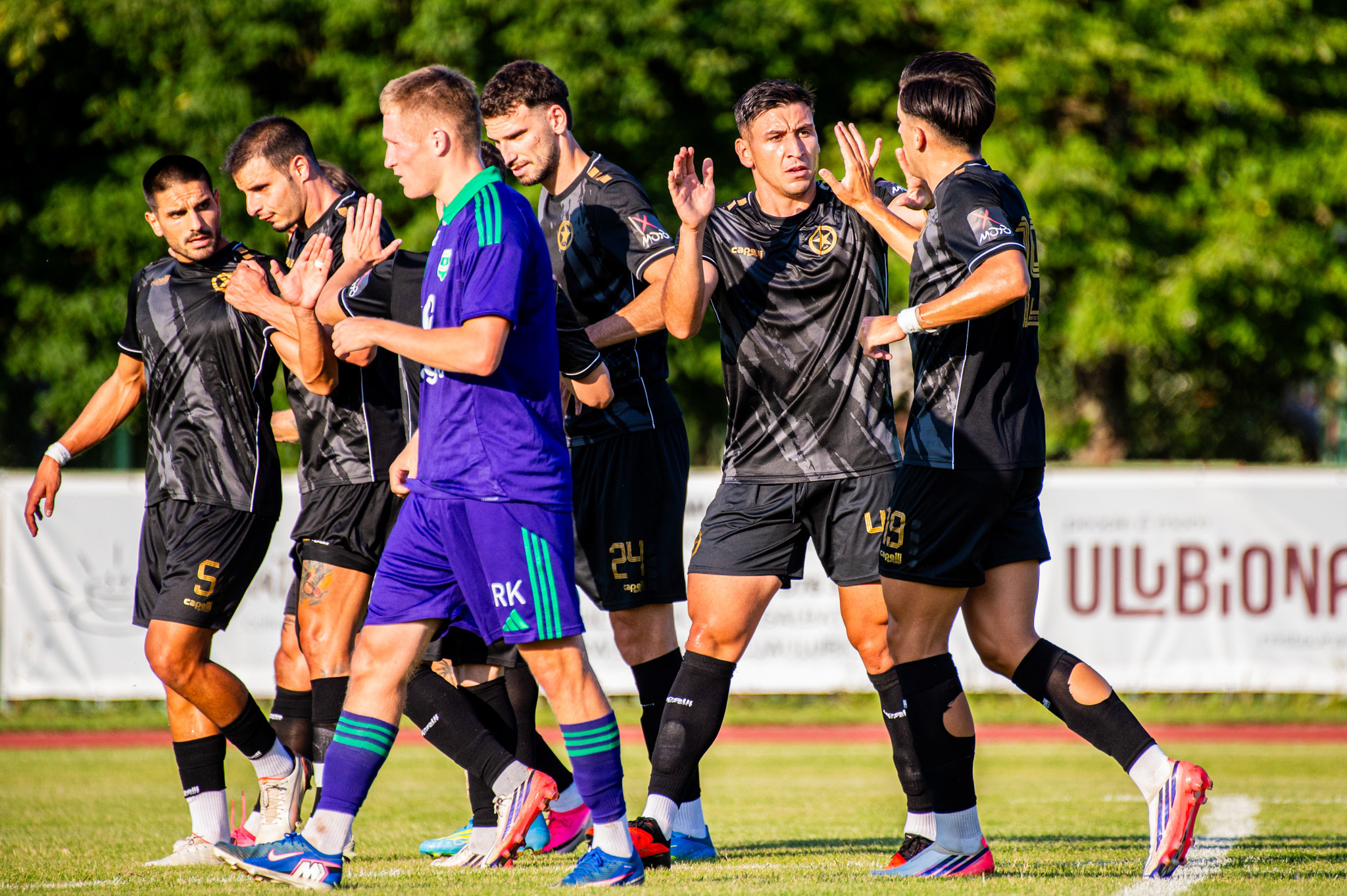 Ατρόμητος – Άρης Λεμεσού 1-0: Πρώτη φιλική νίκη για τους Περιστεριώτες