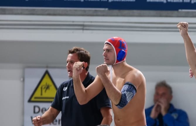 Ανδρεάδης στο Athletiko: «Ακόμη δεν έχουμε καταλάβει ακριβώς τι έχουμε πετύχει»