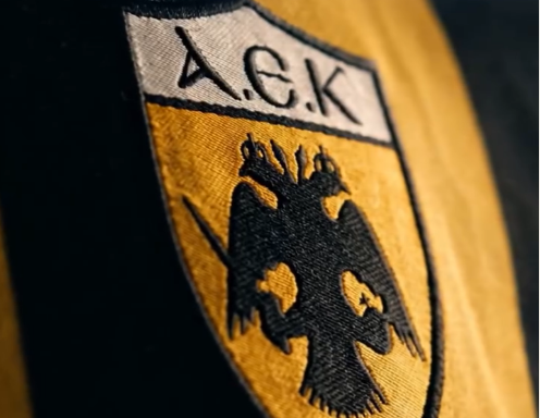 Η ΑΕΚ προανήγγειλε τα αποκαλυπτήρια της νέας φανέλας (video)