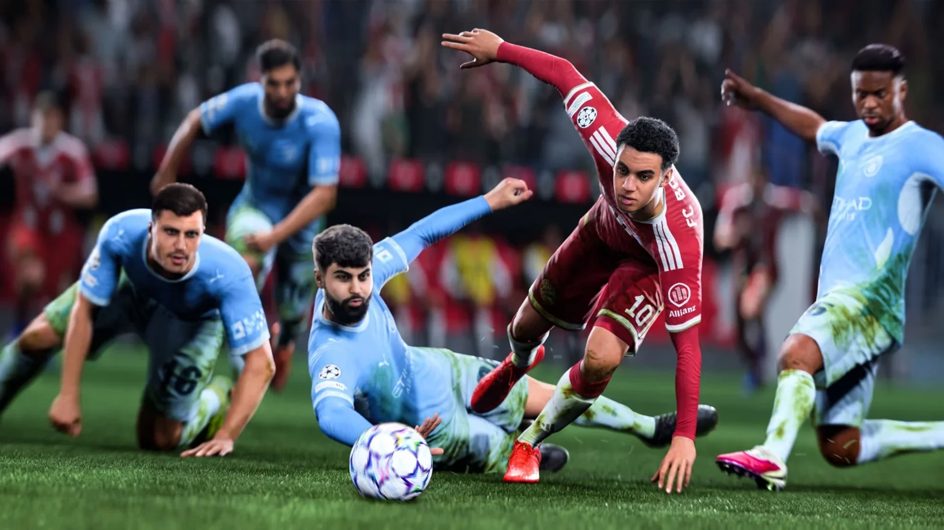 Αυτή είναι η πανάκριβη Ultimate Plus Edition του EA Sports FC 27!