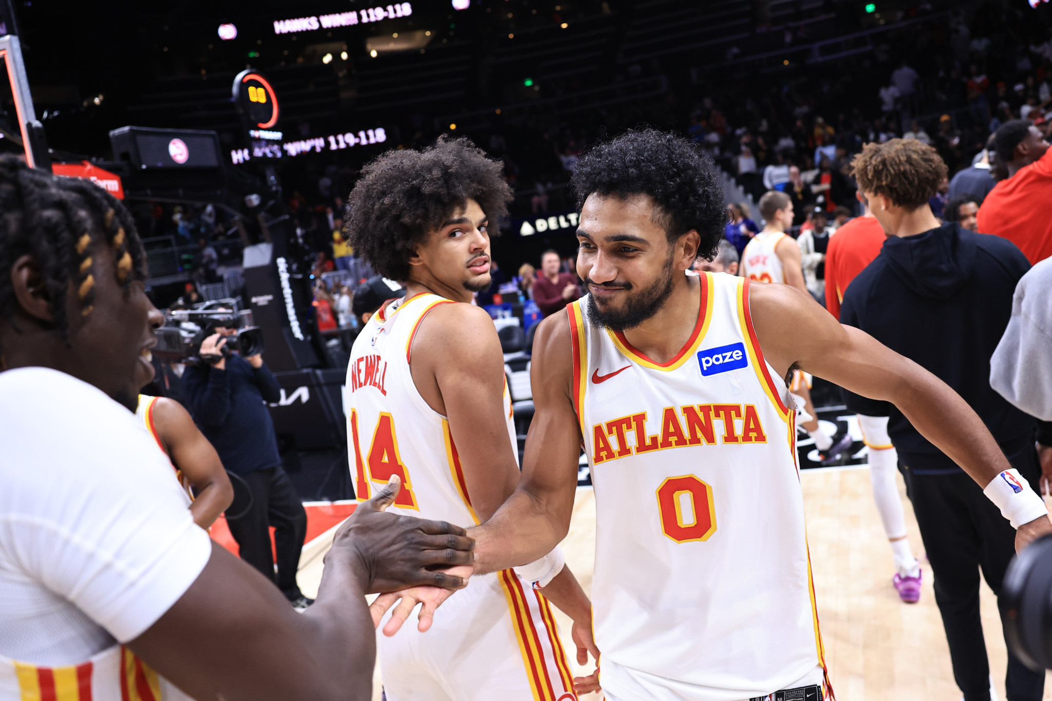 Μεταγραφή από NBA για τη Χάποελ Τελ Αβίβ: Ανακοίνωσε τον Τζέικομπ Τόπιν