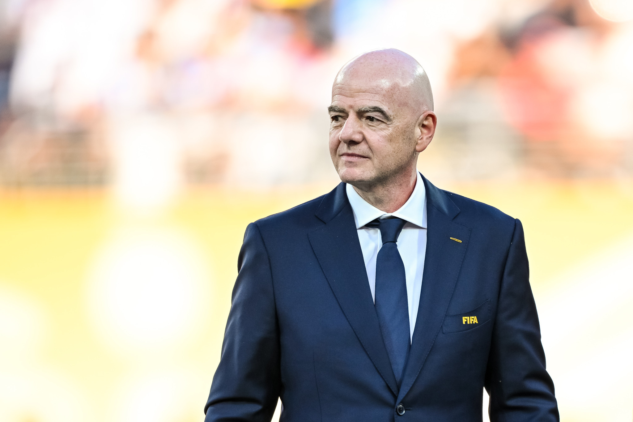 Η πρώτη απάντηση της FIFA για το ιστορικό μποϊκοτάζ: «Κανείς δεν πουλάει το ποδόσφαιρο»