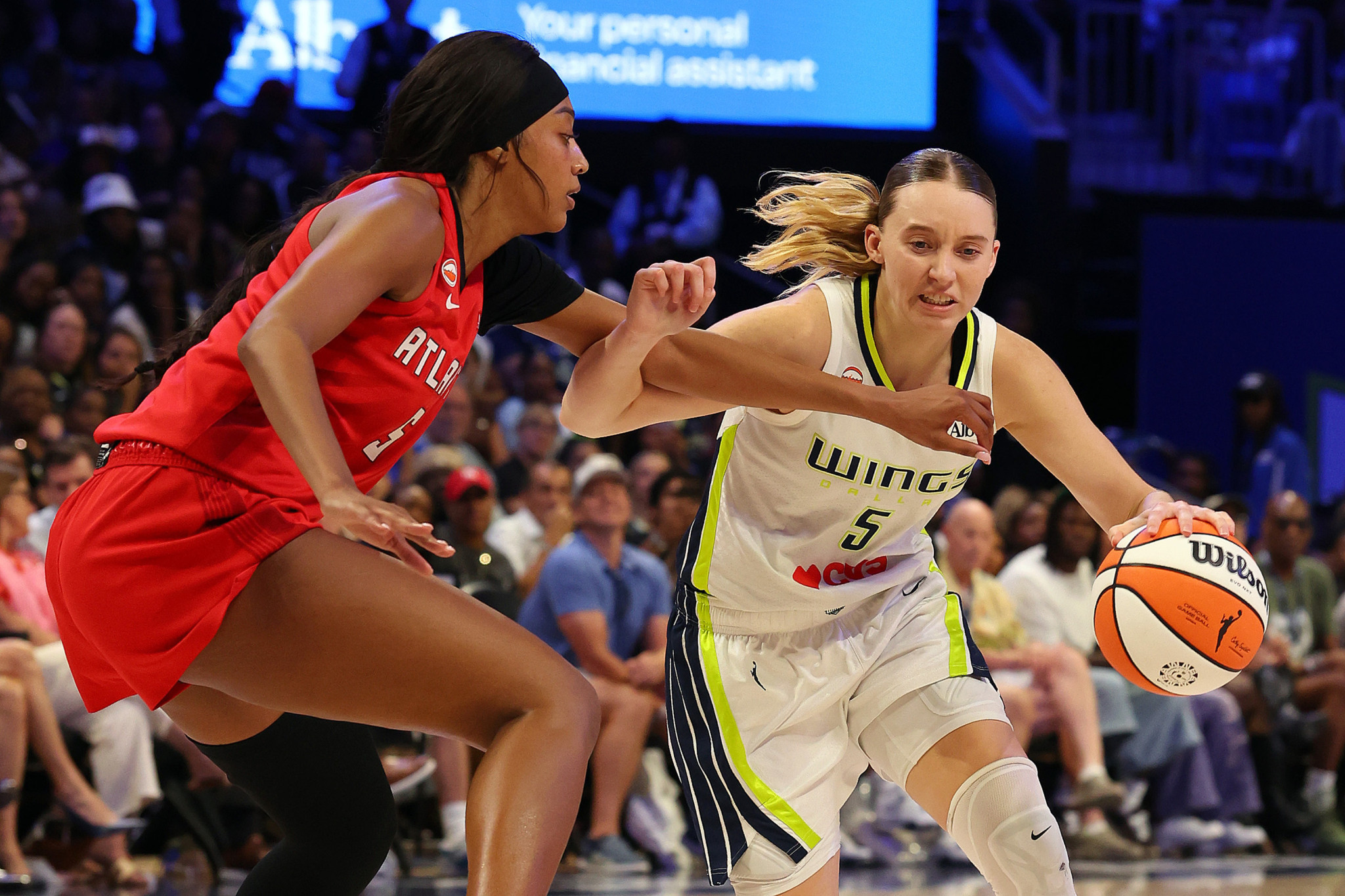 Σάλος στο WNBA: Παίκτριες της λίγκας στοιχημάτιζαν τους αγώνες τους και δεν τιμωρήθηκαν! (video)