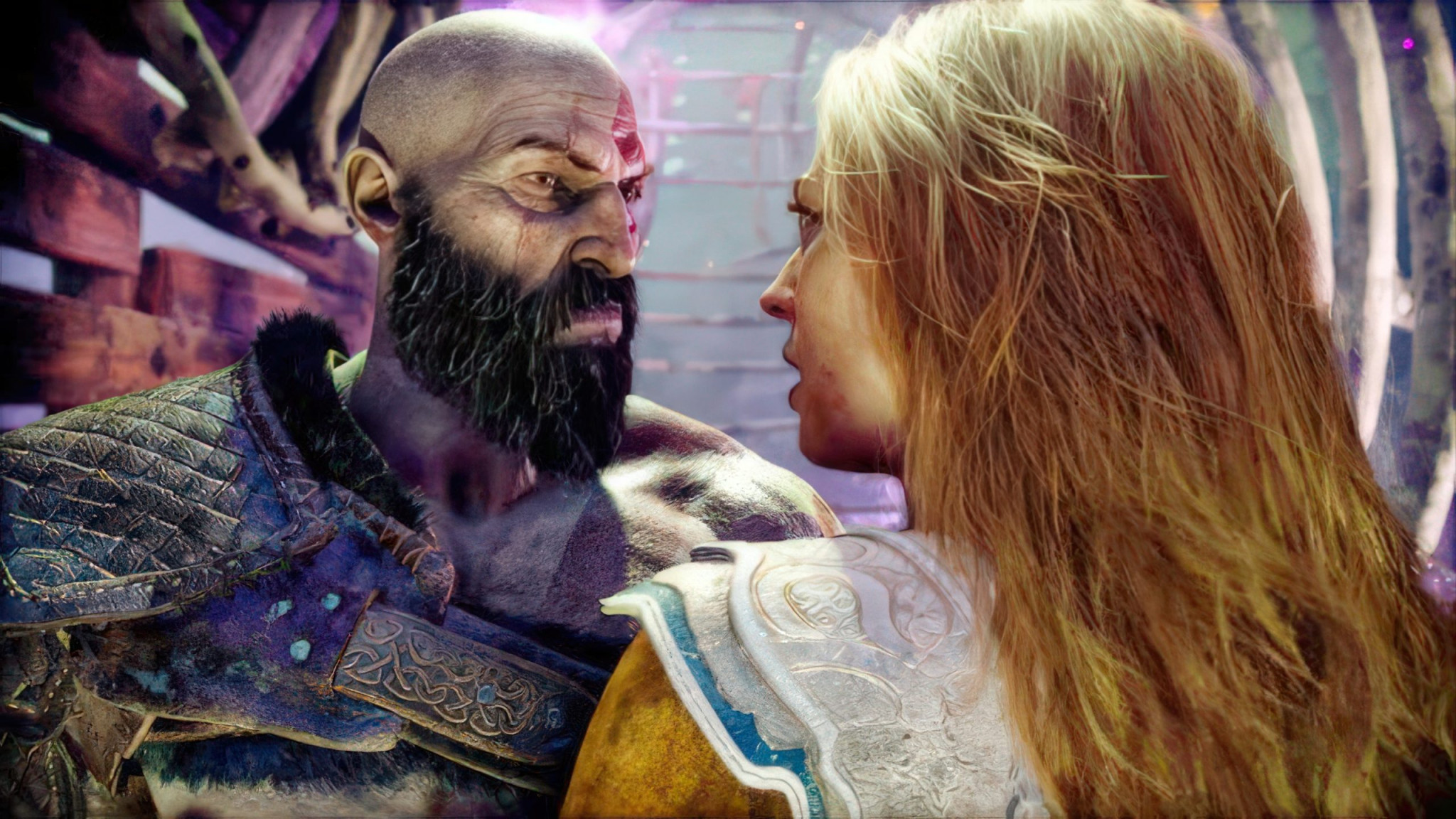 God of War Laufey: Η Sony έδωσε ημερομηνία κυκλοφορίας και ανακοίνωσε επιστροφή του Kratos