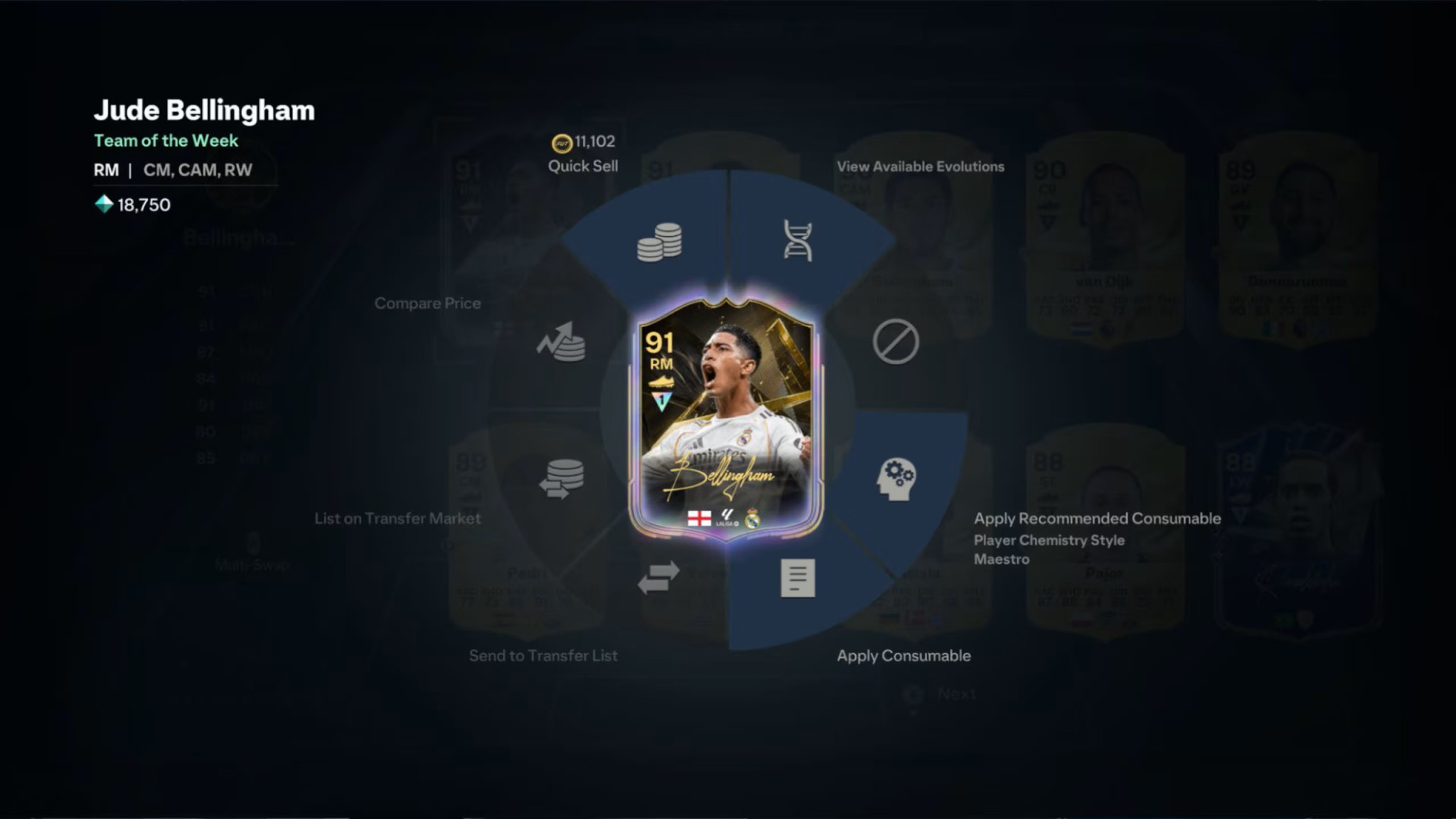 Η ΕΑ αναλύει τι νέο έρχεται στο Ultimate Team του EA Sports FC 27