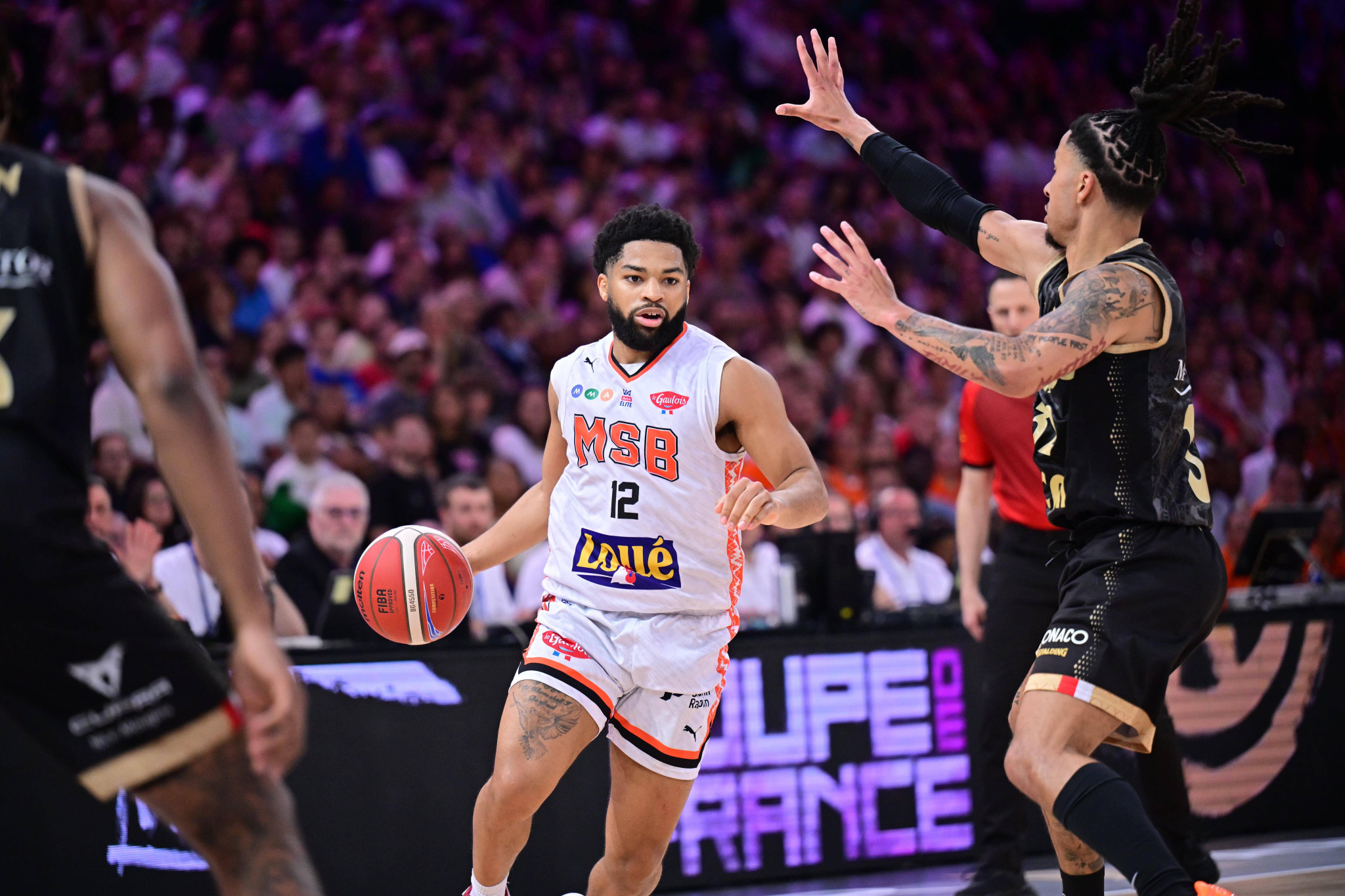 Το «Trevor Hudgins Award» και η ιστορία πίσω από τον νέο παίκτη του ΠΑΟΚ
