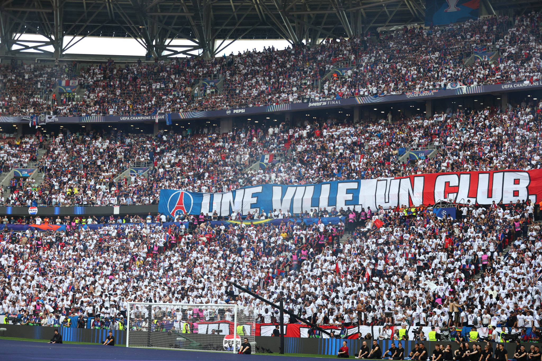 Πρωτοφανής απόφαση από τους Ultras της Παρί: Θα μποϊκοτάρουν τον τελικό του Super Cup