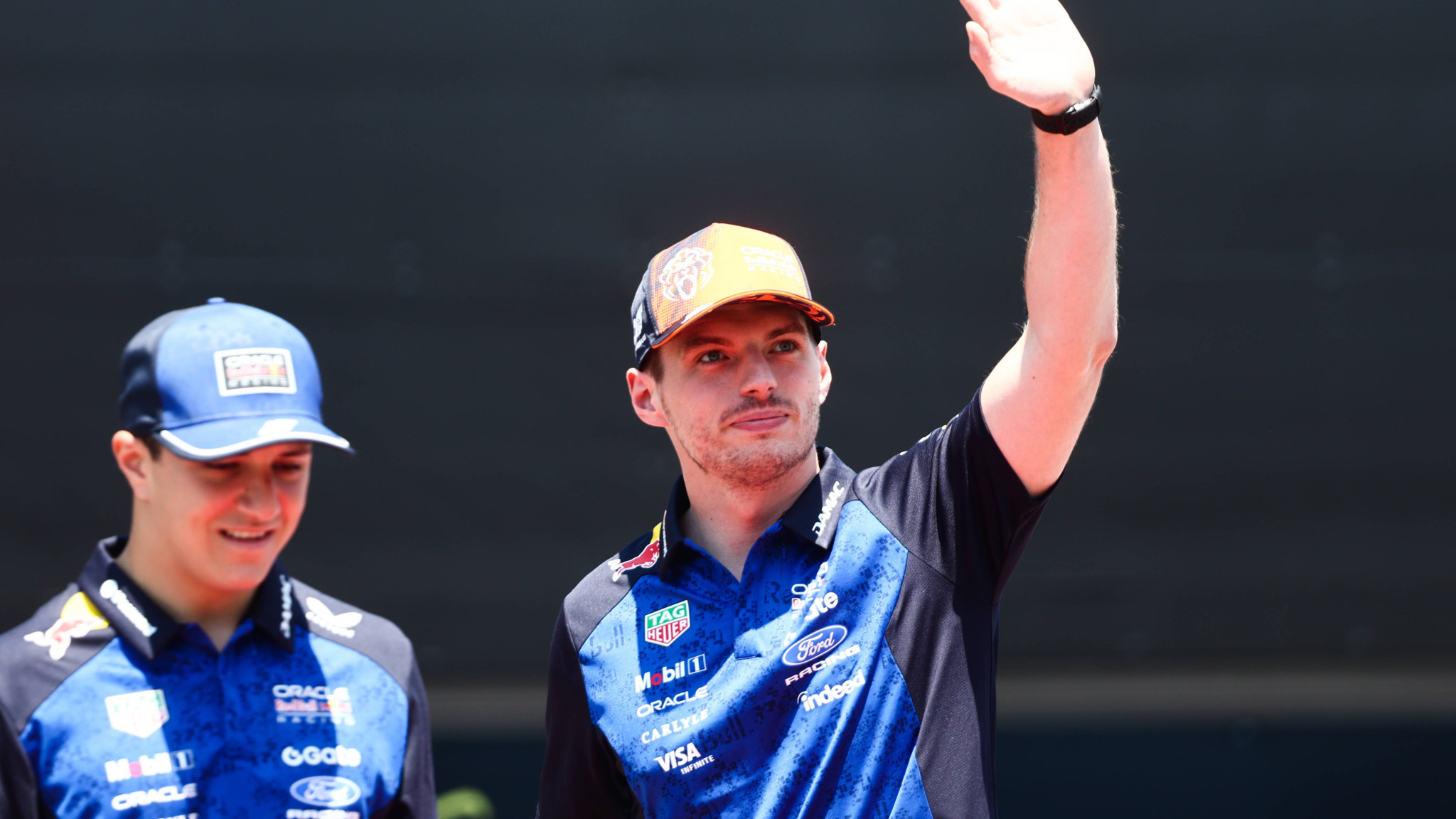 Η Red Bull κάνει νέα κίνηση για να κρατήσει τον Φερστάπεν - Θέλει να «δέσει» και τον Χάντζαρ