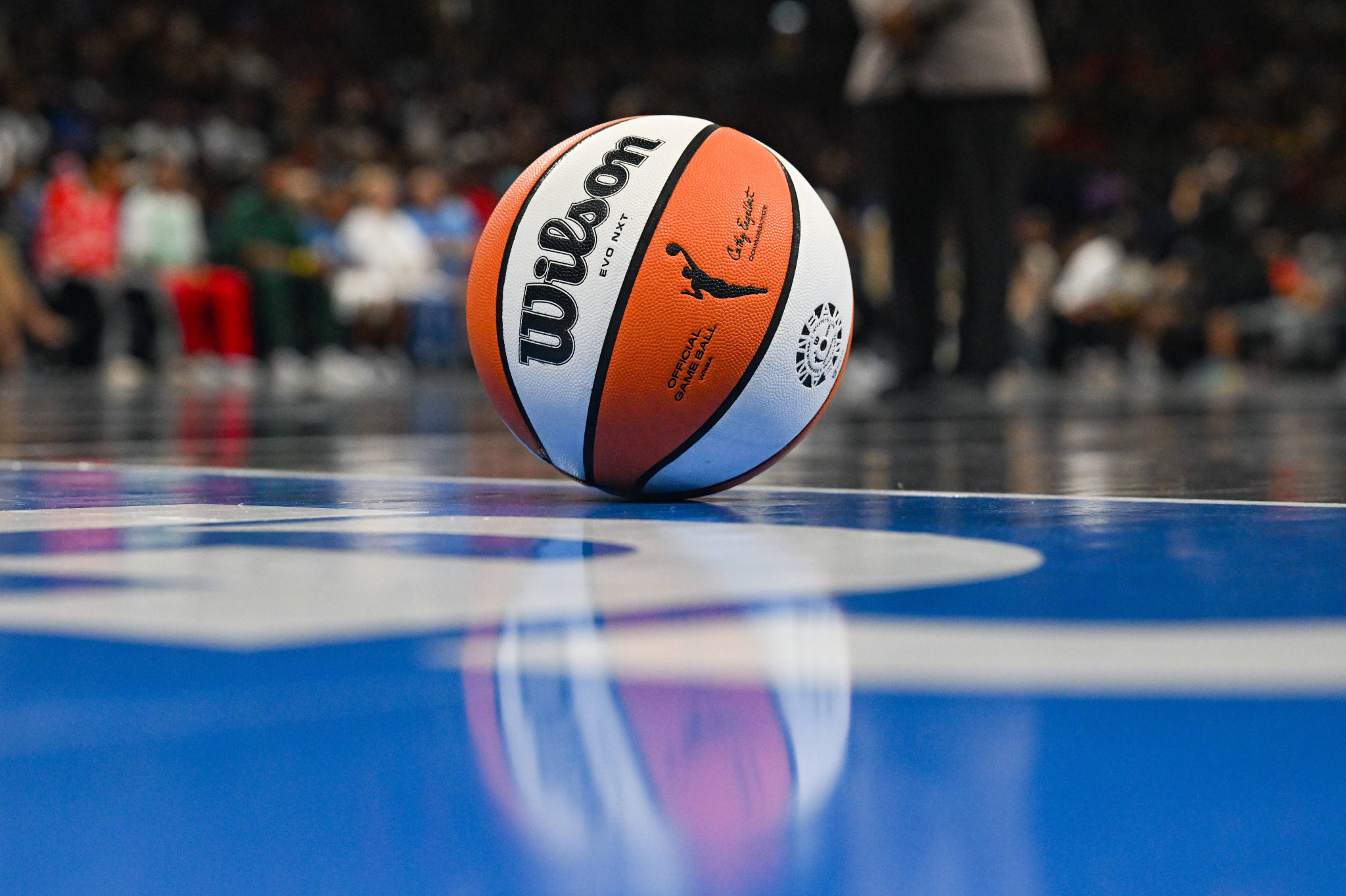 Απάντηση του WNBA στους Κάντερ και Γουάιτ: «Δεν θα γίνουμε πολιτικά πιόνια»