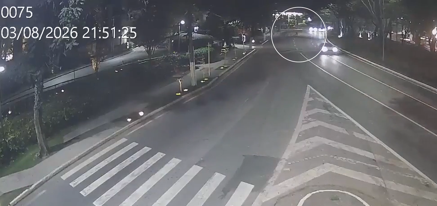 Σάλος στη Βραζιλία: Ποδοσφαιριστής της Σάο Πάλο παρέσυρε και σκότωσε ηλικιωμένο με το αυτοκίνητο του
