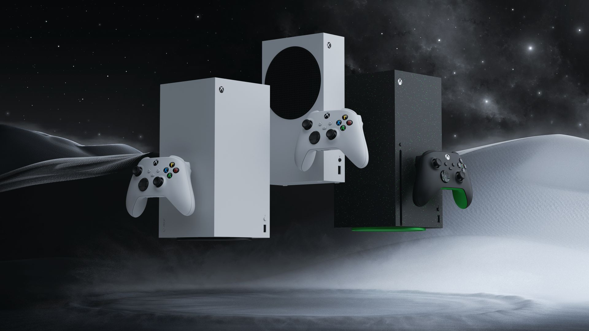 Σοκαριστικές οι αυξήσεις των Xbox Series X και S στην Ευρώπη
