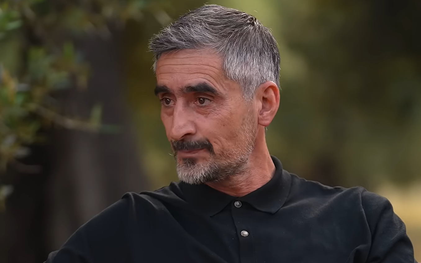 Λυμπερόπουλος: «Πήγαμε μόνοι μας στη Ριζούπολη και ο Φιλιππίδης μας είπε κότες»