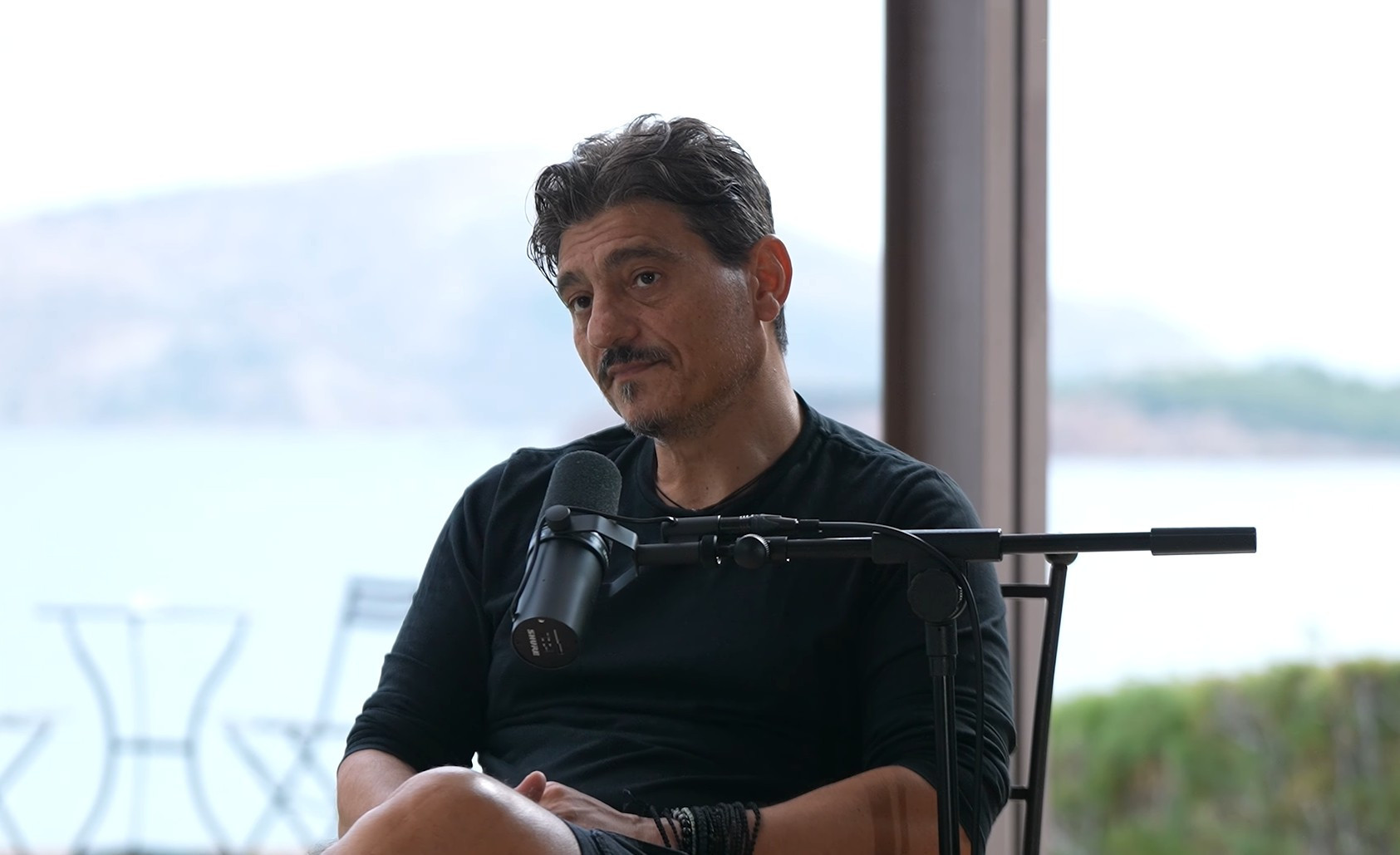 Ο Δημήτρης Γιαννακόπουλος ανοίγει όλα τα χαρτιά του: Η μεγάλη συνέντευξη στο EuroInsiders (video)
