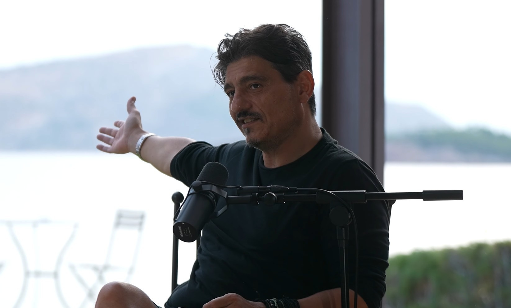 «Τα καρποφόρα δέντρα πάντα βαράνε»: Η σημασία της φράσης που χρησιμοποίησε ο Δημήτρης Γιαννακόπουλος