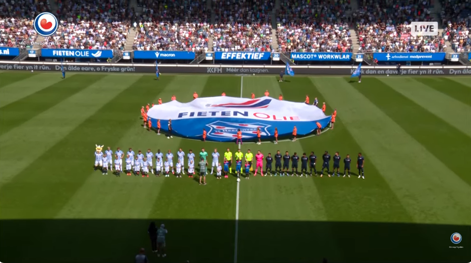 Ο Βόλος ηττήθηκε με 3-2 από την Χερενφέιν