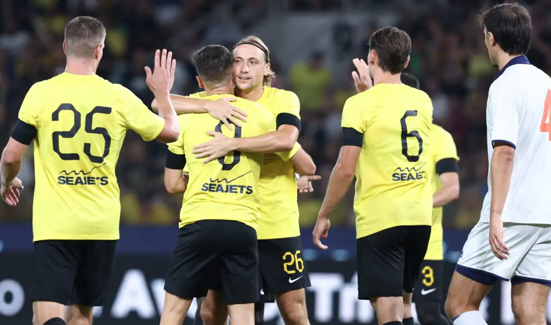 Πρεμιέρα στη Super League για ΑΕΚ και Ολυμπιακό με σούπερ Bet Builders!