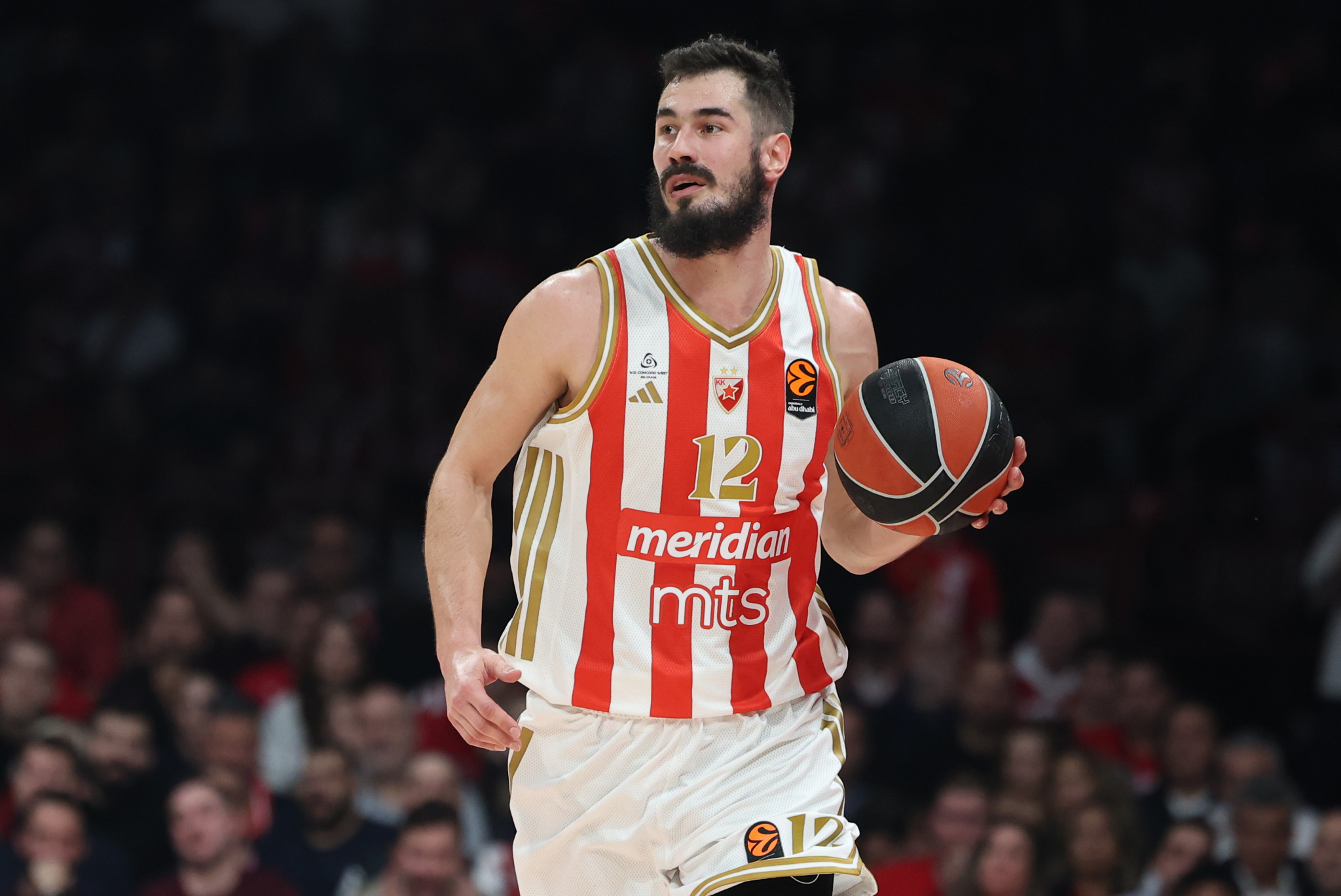 Ποιες ελληνικές ομάδες εξέτασαν τον Νίκολα Κάλινιτς αυτό το καλοκαίρι πριν αποσυρθεί