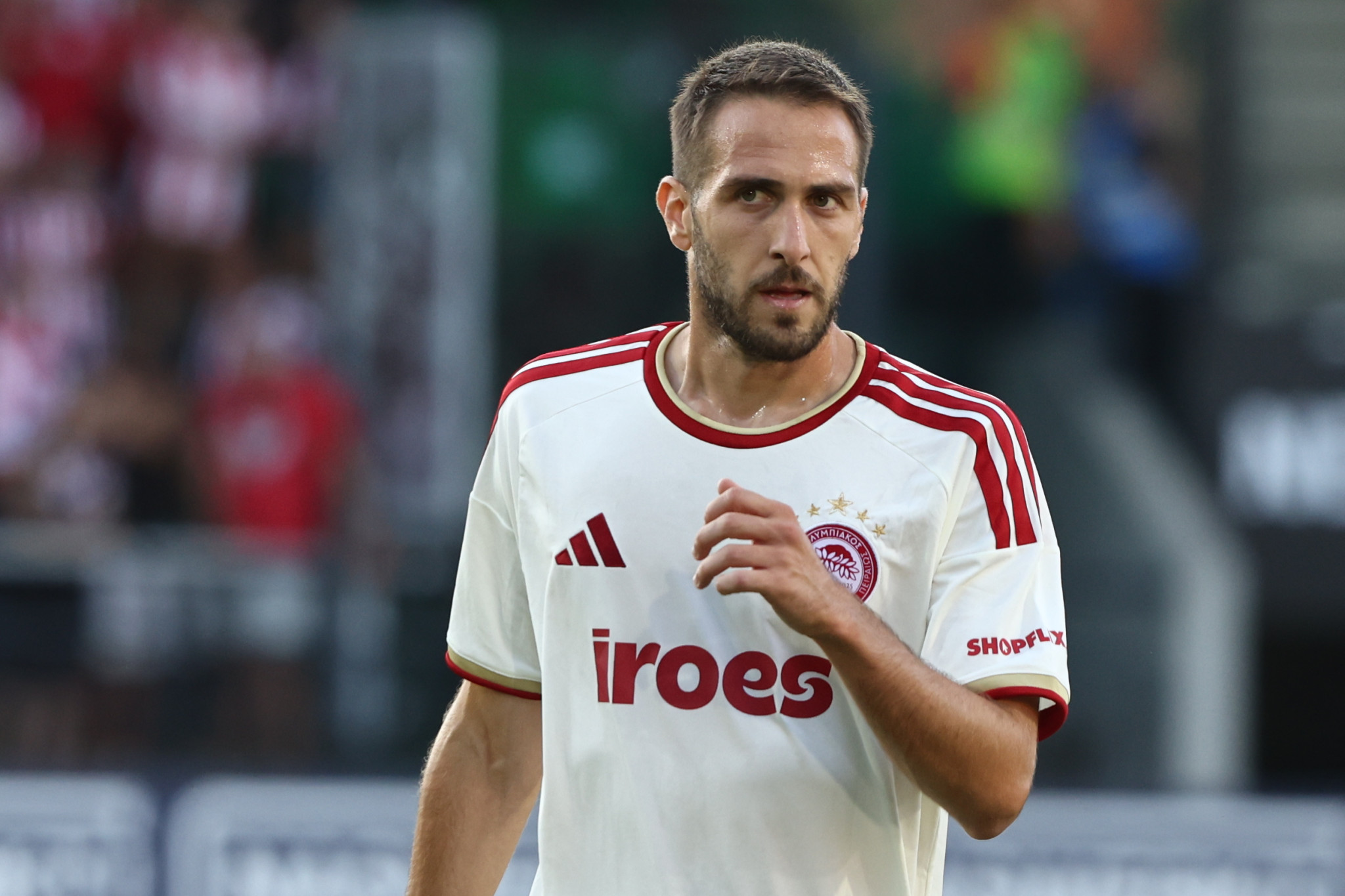 Στο πρώτο γκρουπ δυναμικότητας του Europa League ο Ολυμπιακός - Οι πιθανοί του αντίπαλοι