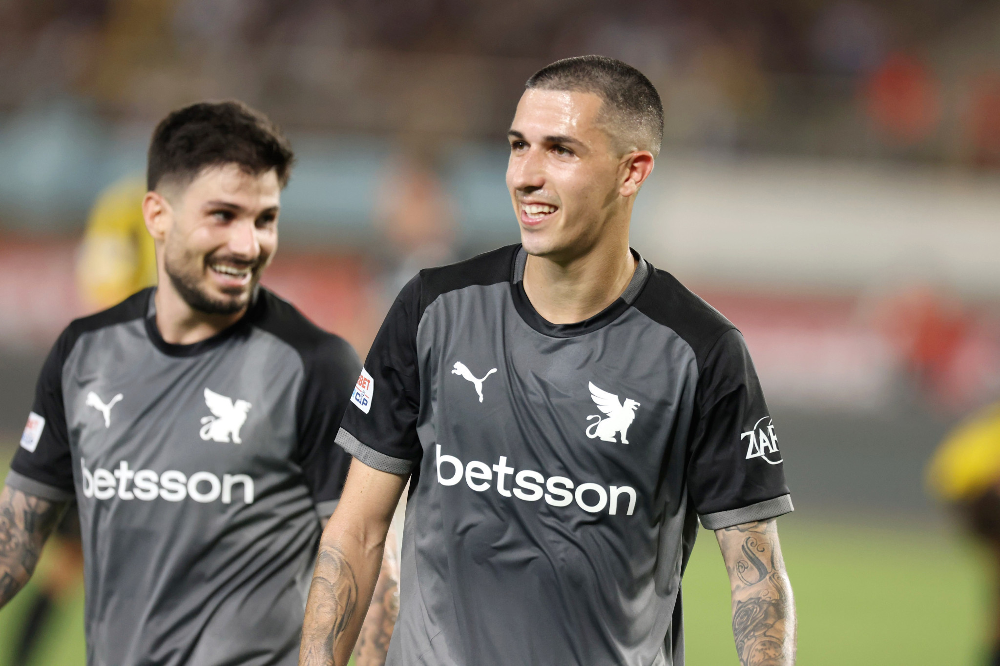 Με 23μελή αποστολή ο ΟΦΗ κόντρα στο Βόλο