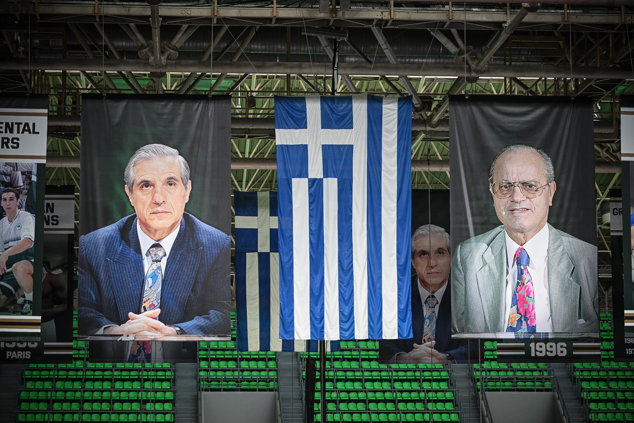 BeBasket: «Ο Παναθηναϊκός κάλεσε την Μπουργκ να συμμετάσχει στο "Παύλος Γιαννακόπουλος"»