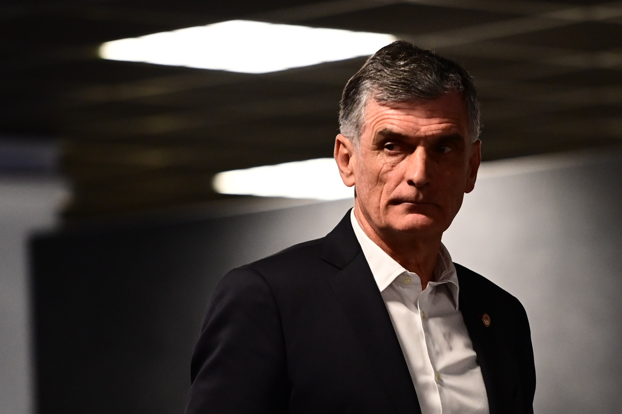 Ολυμπιακός: Πολύωρη σύσκεψη στα γραφεία με Μεντιλίμπαρ