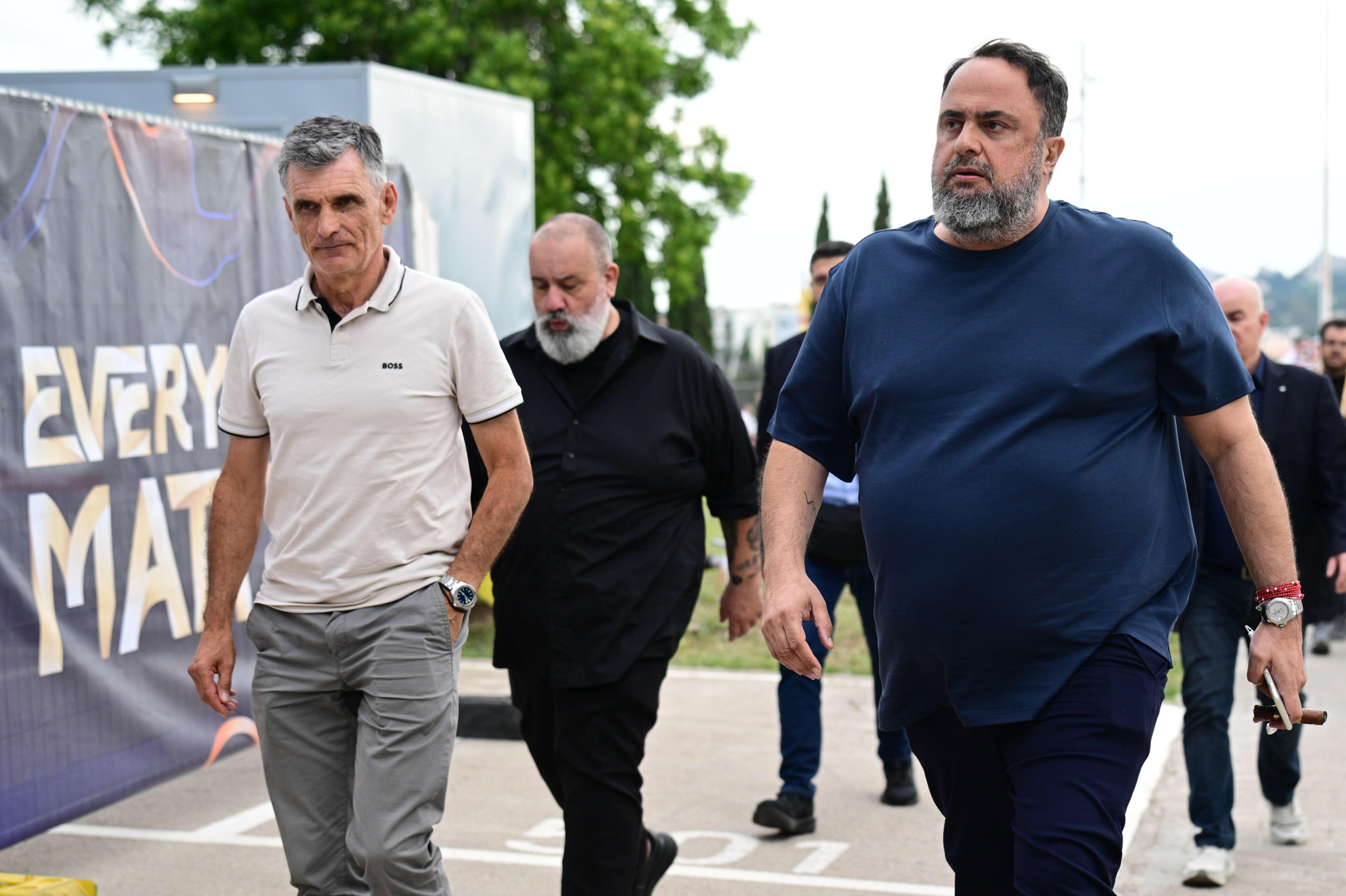 Ολυμπιακός: Ποιους κλείνει, ποιους προχωράει και τι γίνεται με τις αποχωρήσεις!