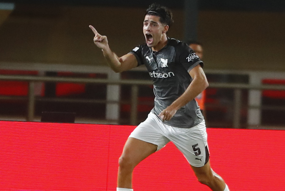 Κωστούλας: «Δίνει ψυχολογία το Super Cup, θα τα δώσουμε όλα με την ΤΣΣΚΑ Σόφιας»