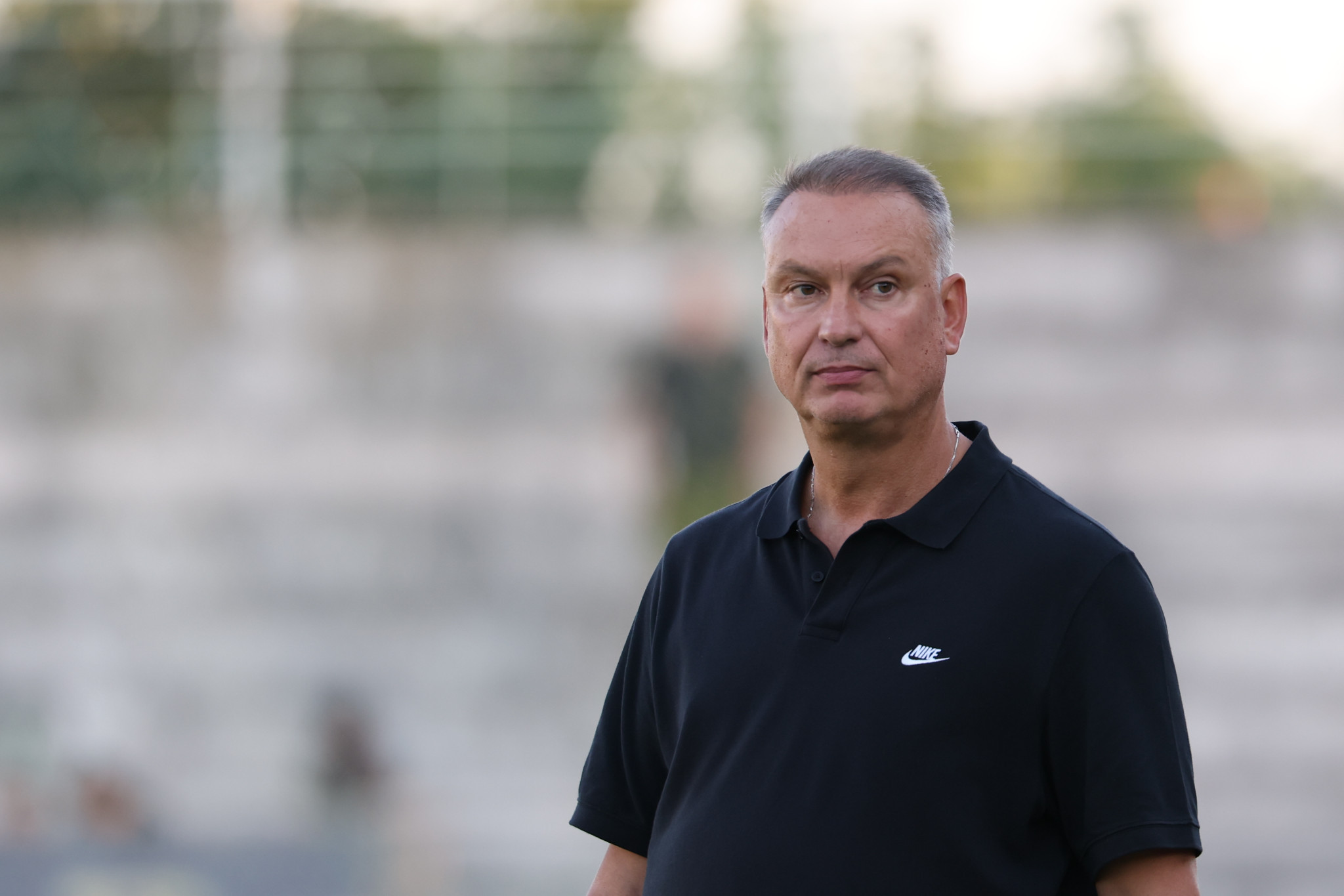 Γρηγορίου: «Στόχος η τετράδα, το Κύπελλο… και ένας τίτλος»