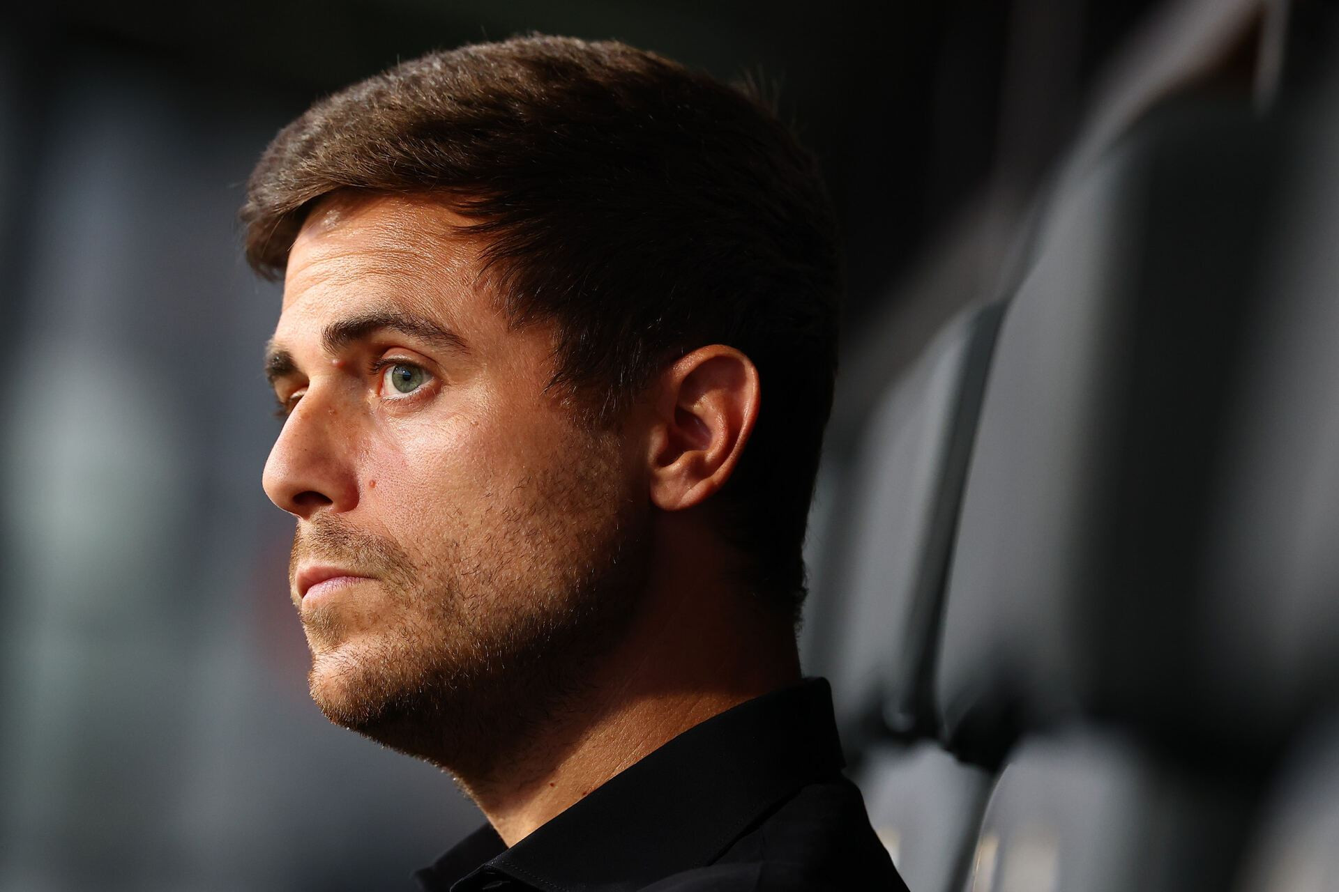 Λίσι: «Μου αρέσει πάντα να παλεύω - Με τον Κωνσταντέλια χάσαμε ένα μεγάλο κομμάτι ποιότητας»