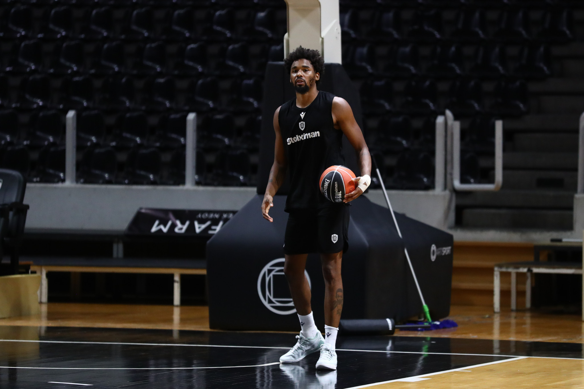Πρώτο δείγμα θετικό για τον ΠΑΟΚ του Τρινκιέρι – Άνετη νίκη επί της TFT Σκοπίων