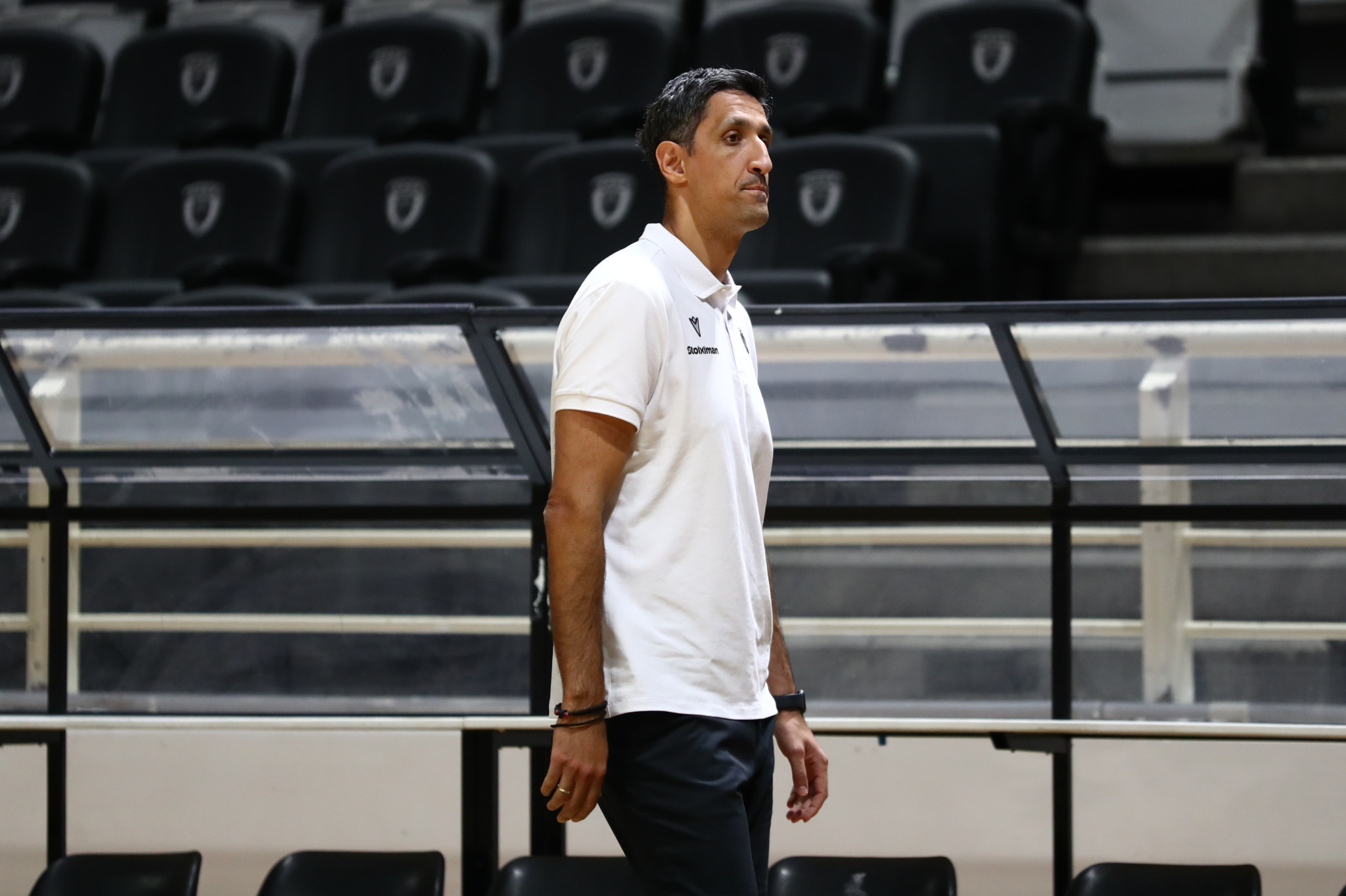Ο Τσιάρας πήρε θέση για τα μεταγραφικά του ΠΑΟΚ: «Πουλάει μια... βόμβα, είμαστε ευχαριστημένοι από τα παιδιά»