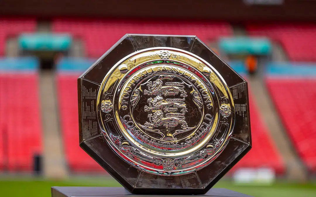 Πού θα δείτε το Community Shield Αρσεναλ - Σίτι και όλη την ευρωπαϊκή δράση