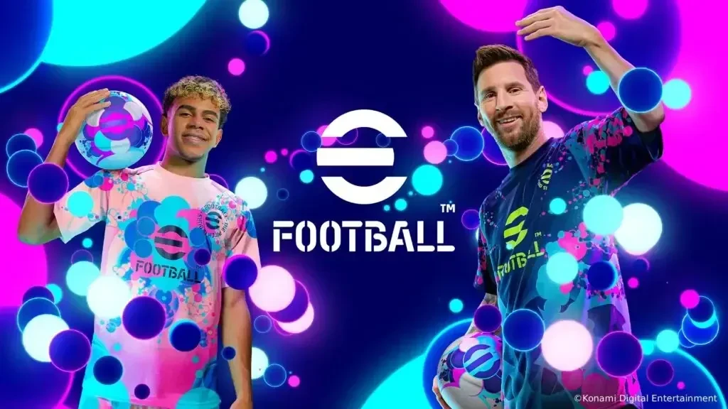 eFootball: η νέα σεζόν φέρνει mini-game από την PlatinumGames και Custom Tournaments